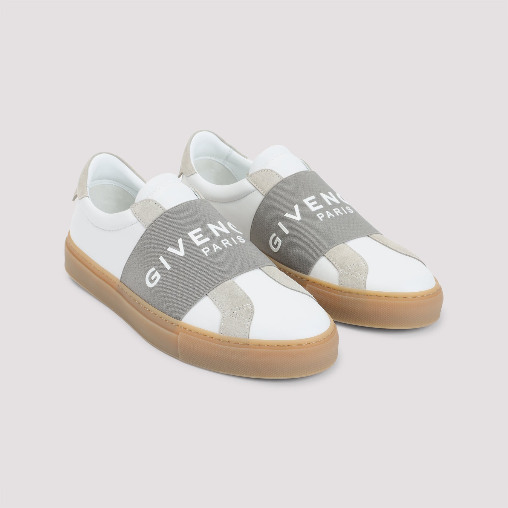 Low Top Sneakers