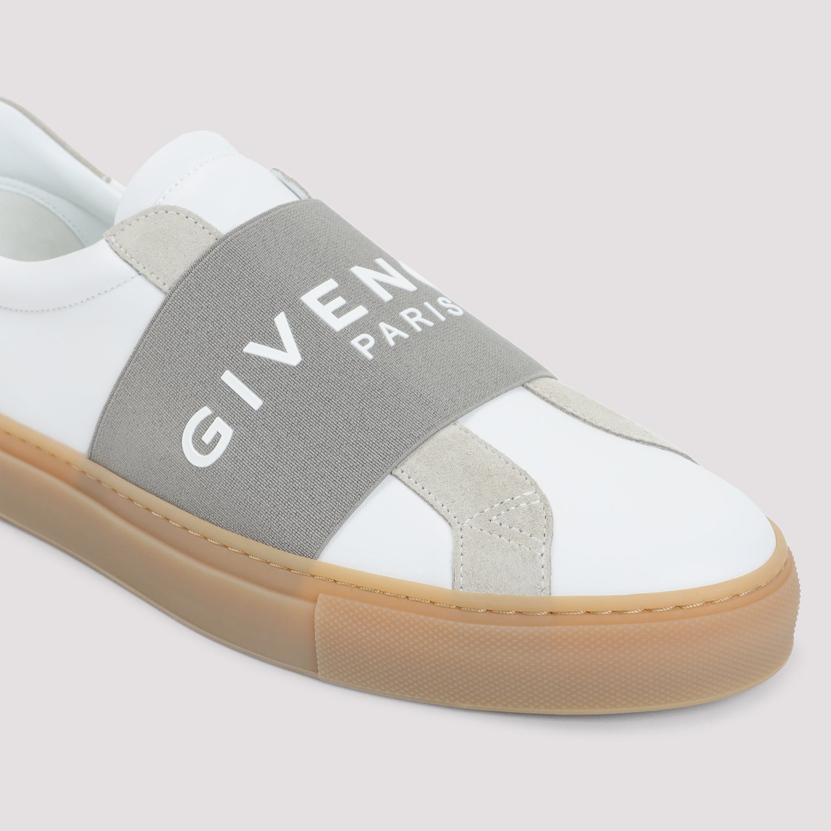 Low Top Sneakers