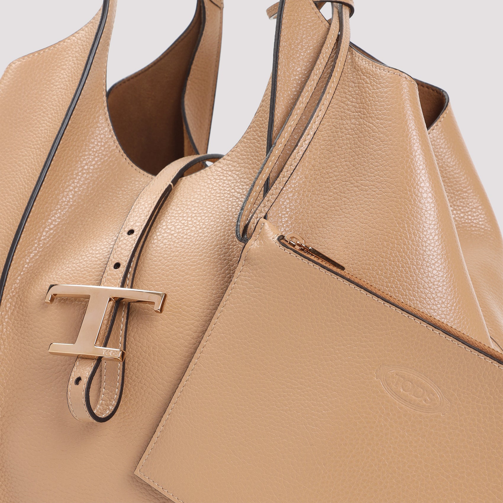 T Timeless Shoulder Bag