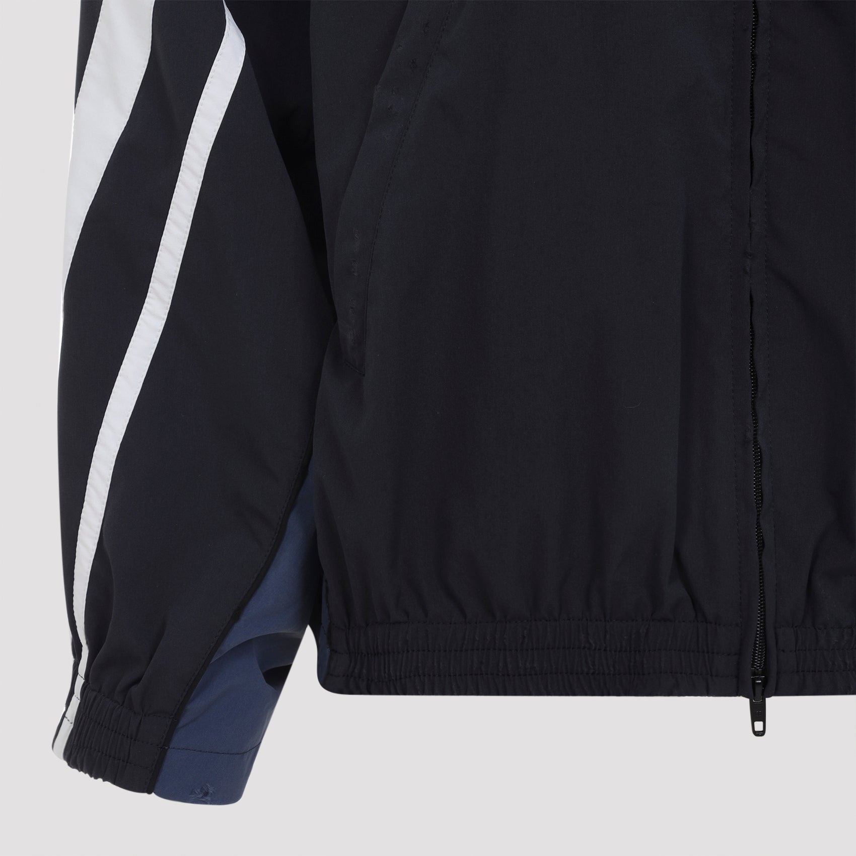 Polyester Tracksuit Jacket