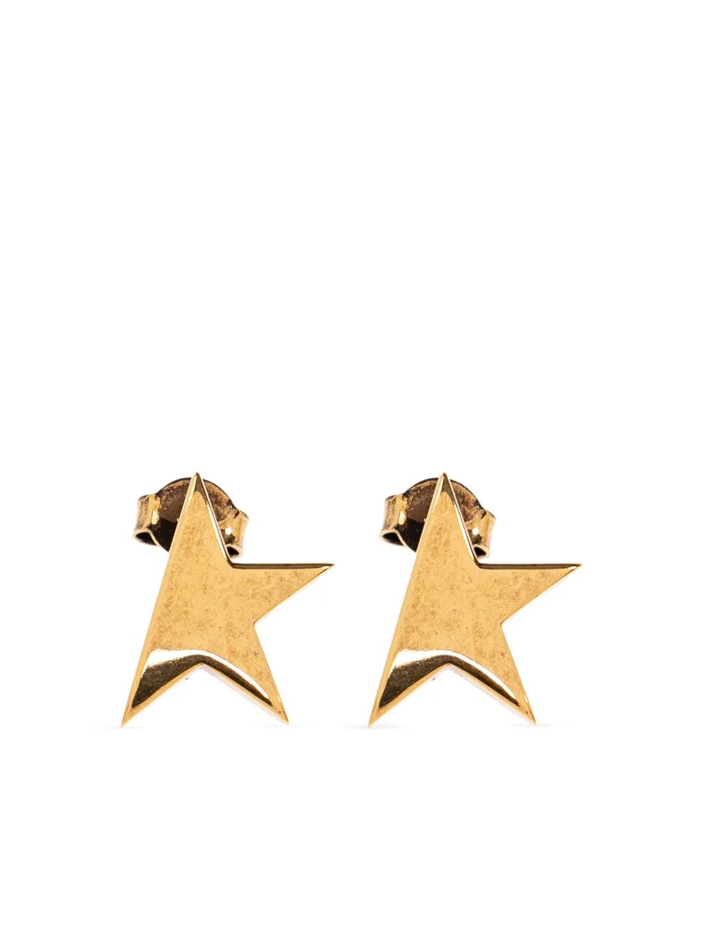 EARRINGS STAR