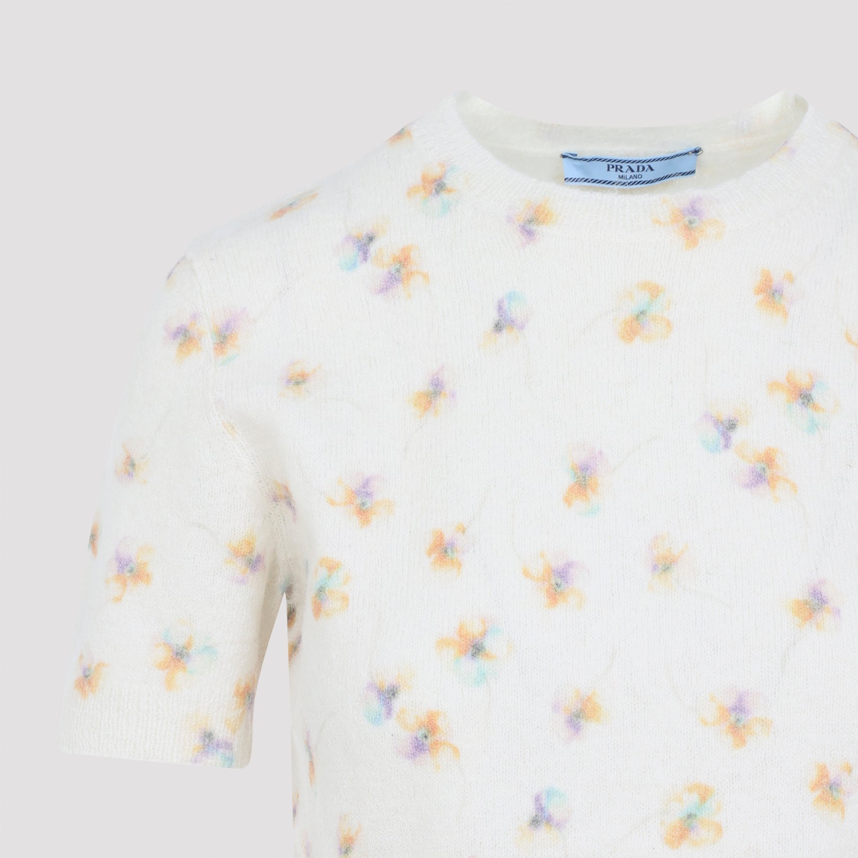 Wool Pullover