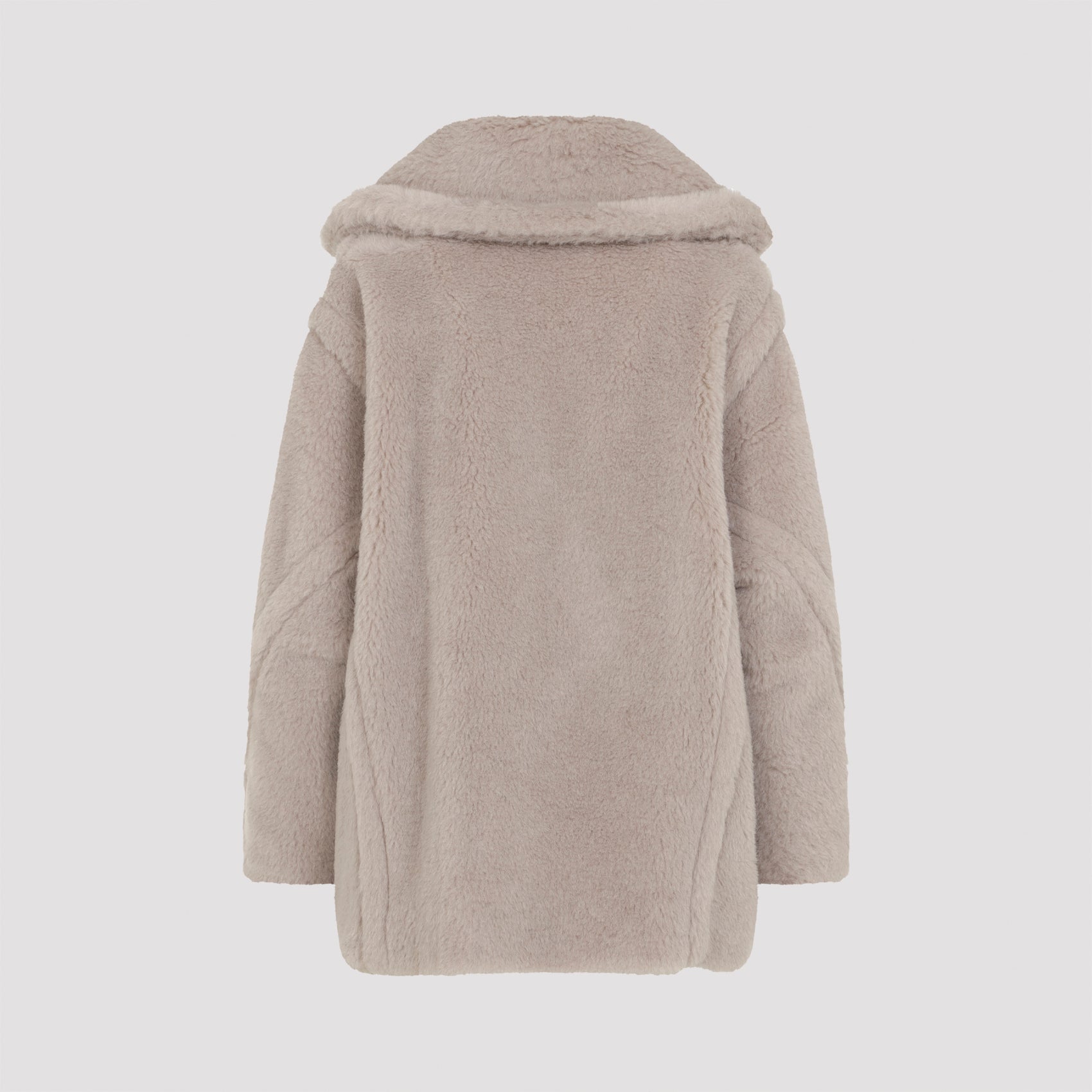 Olga Teddy Coat