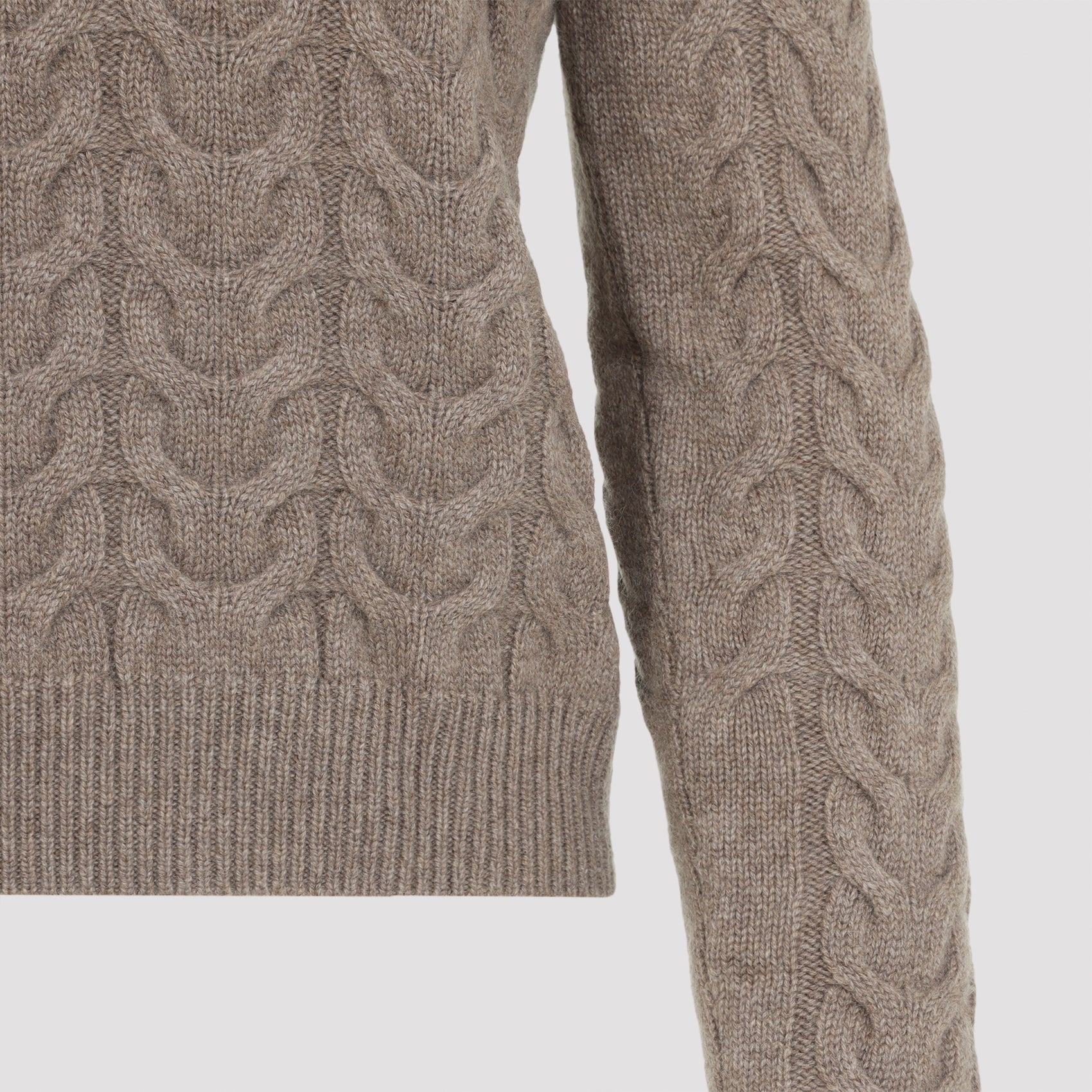 Aramis Pullover