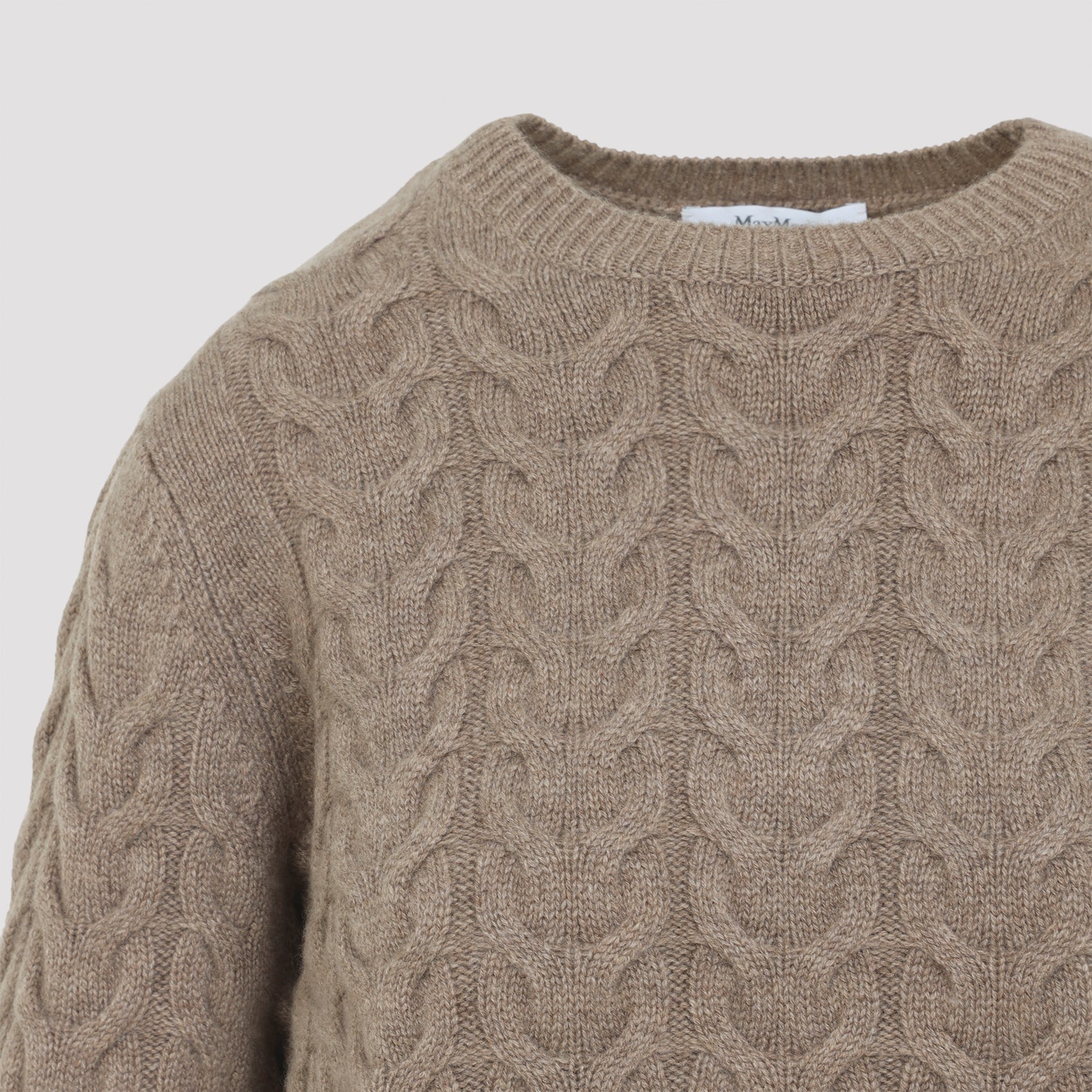 Aramis Pullover