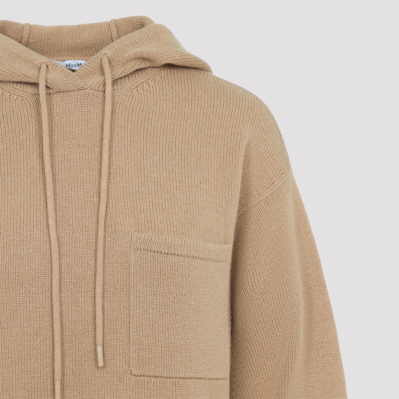 Liana Pullover