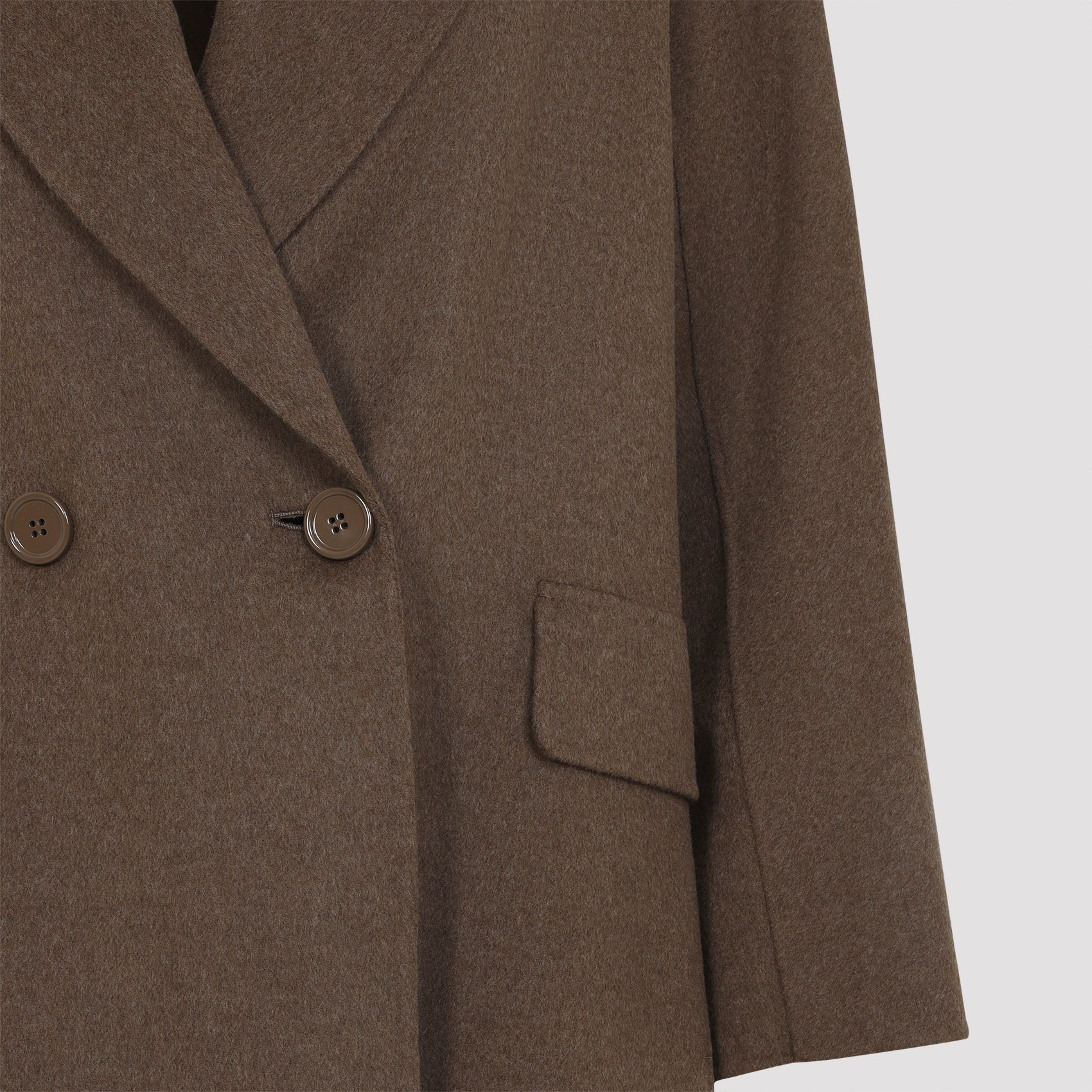 Enzo Coat