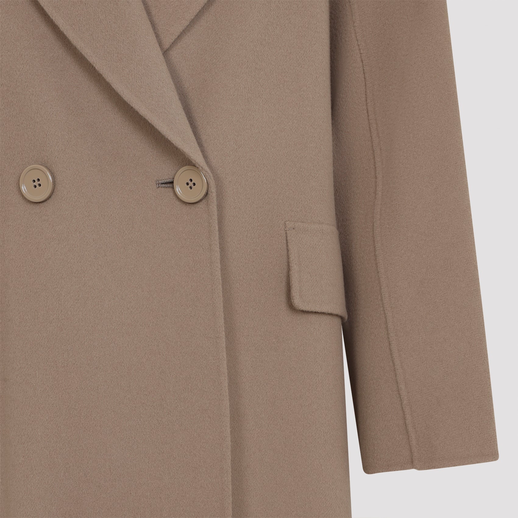 Enzo Coat