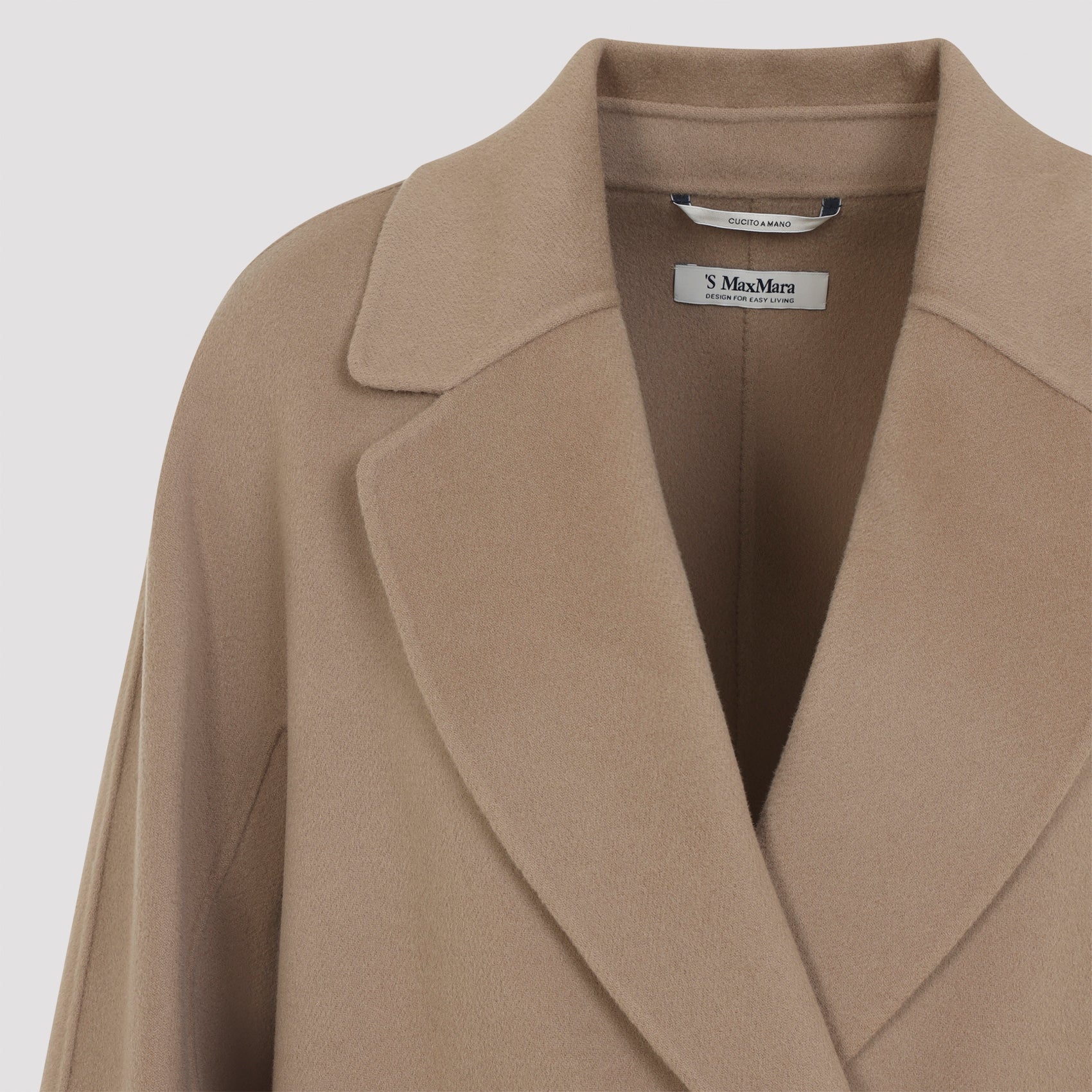 Enzo Coat