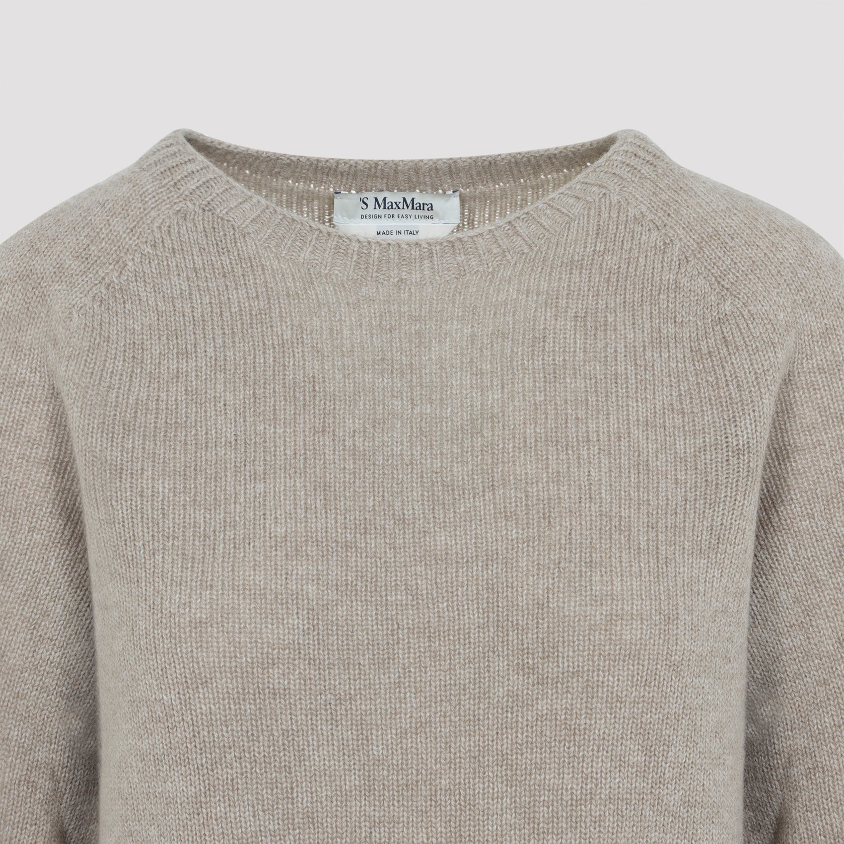 Georg Pullover