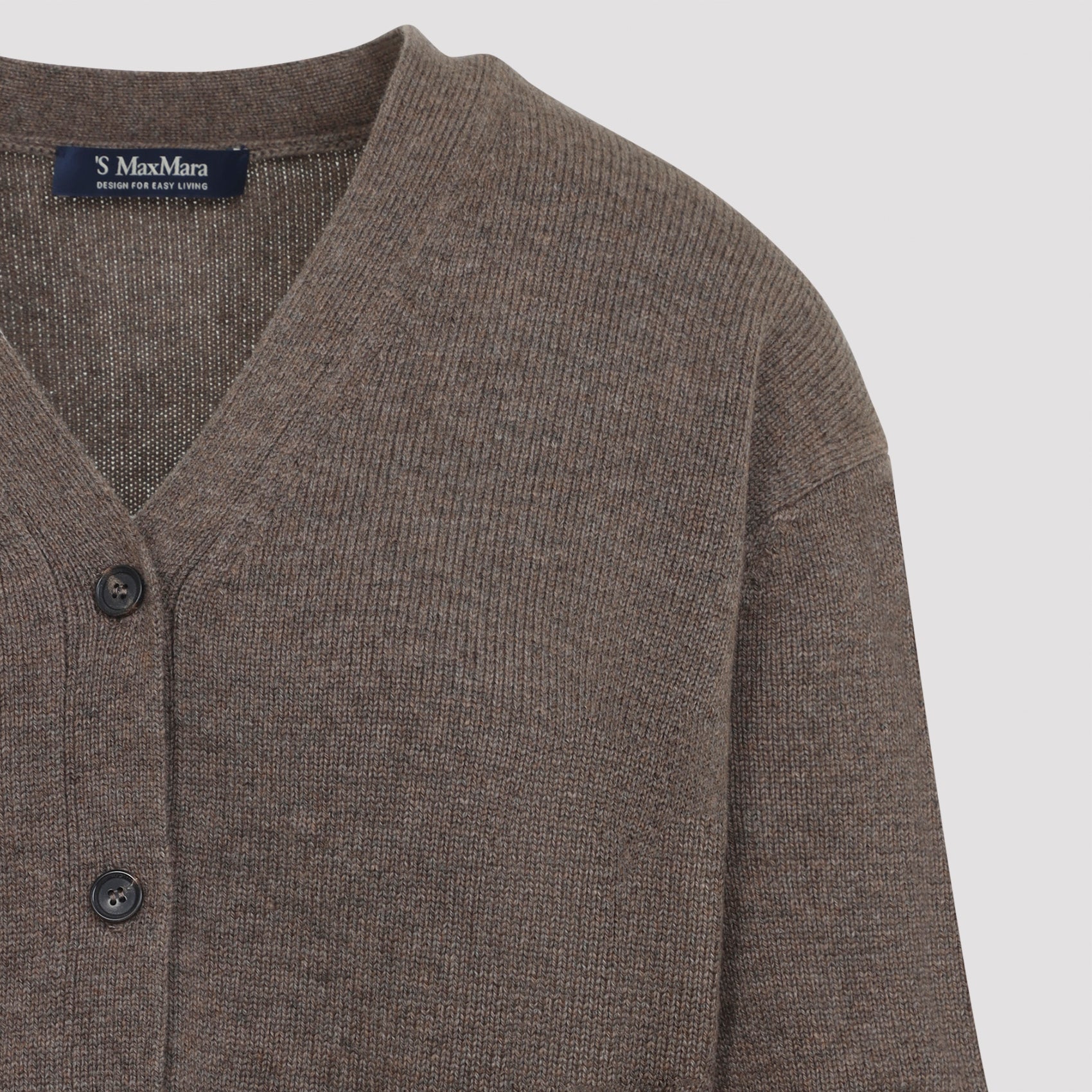 Cedro Cardigan