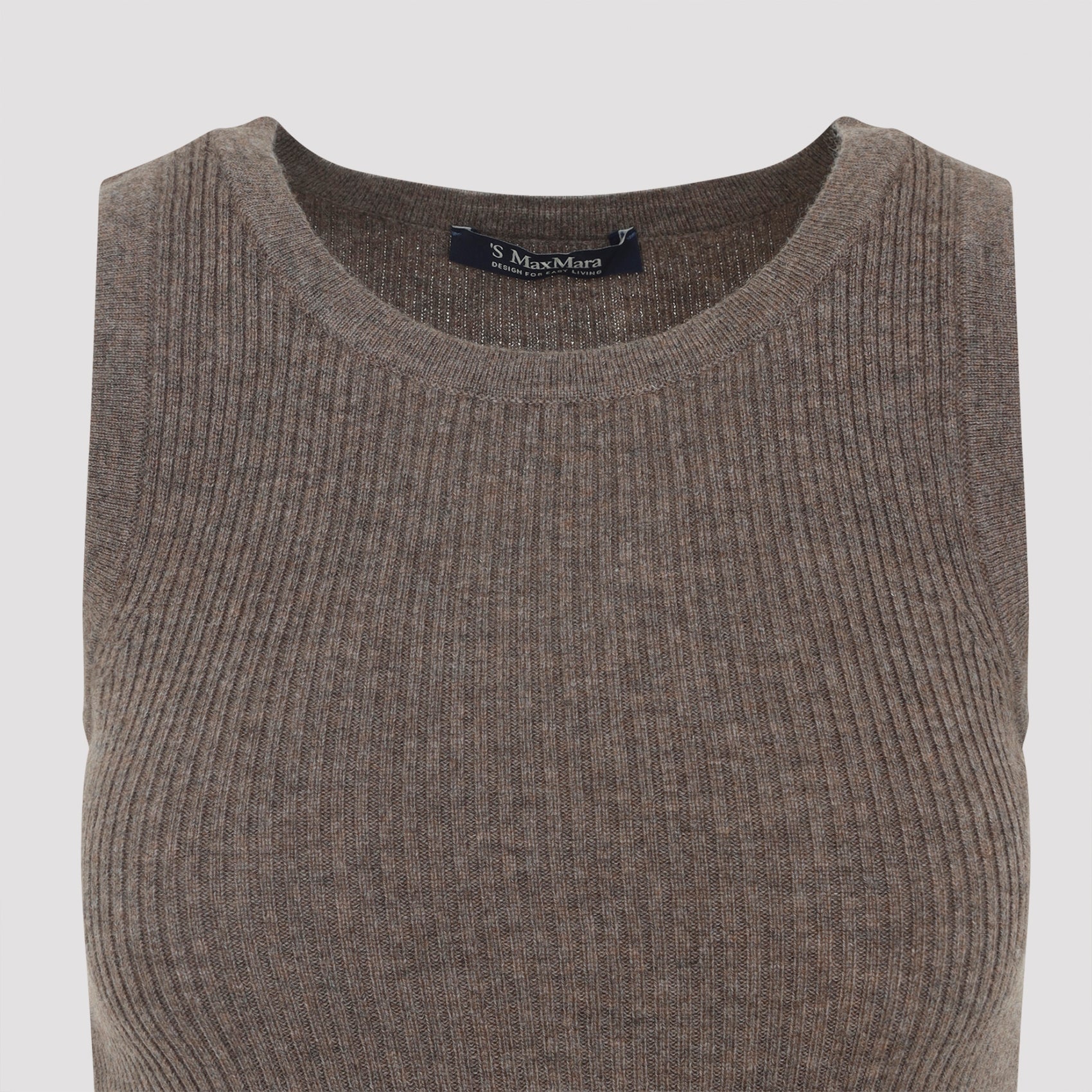 Cipro Tank Top
