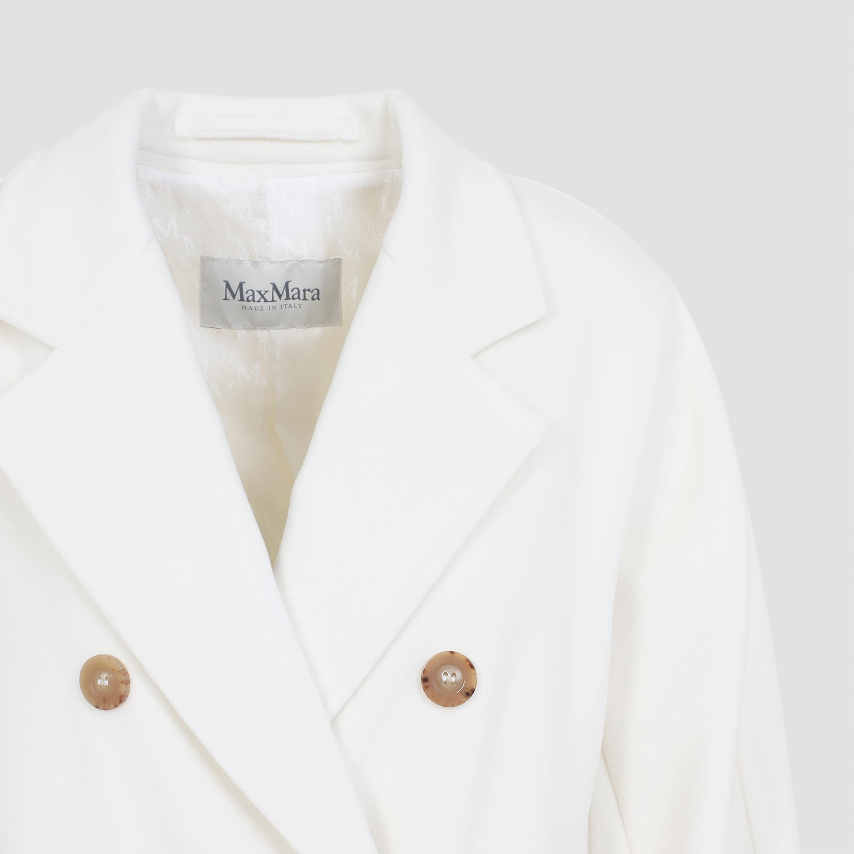 Madame Wool Coat