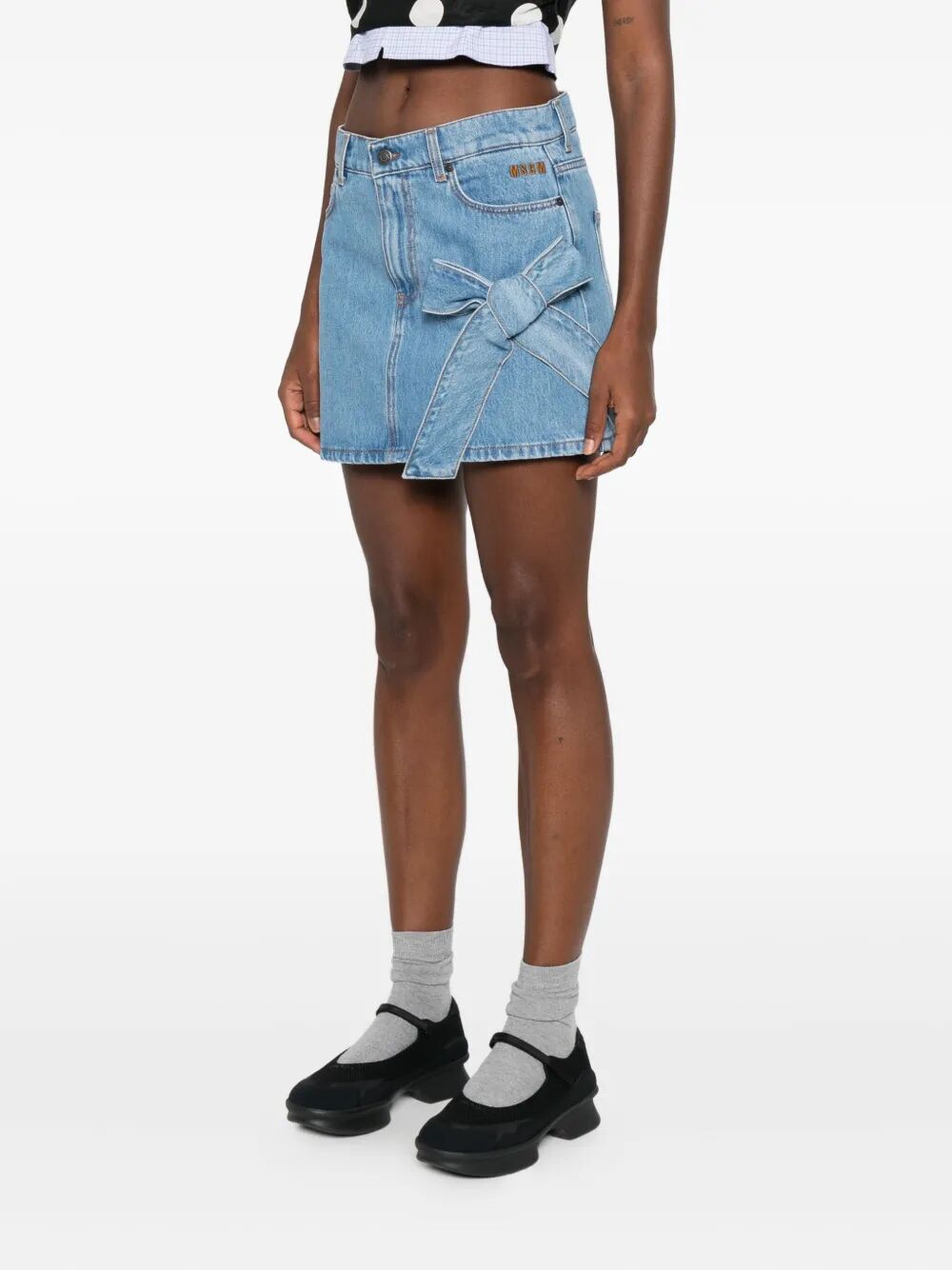 GONNA JEANS