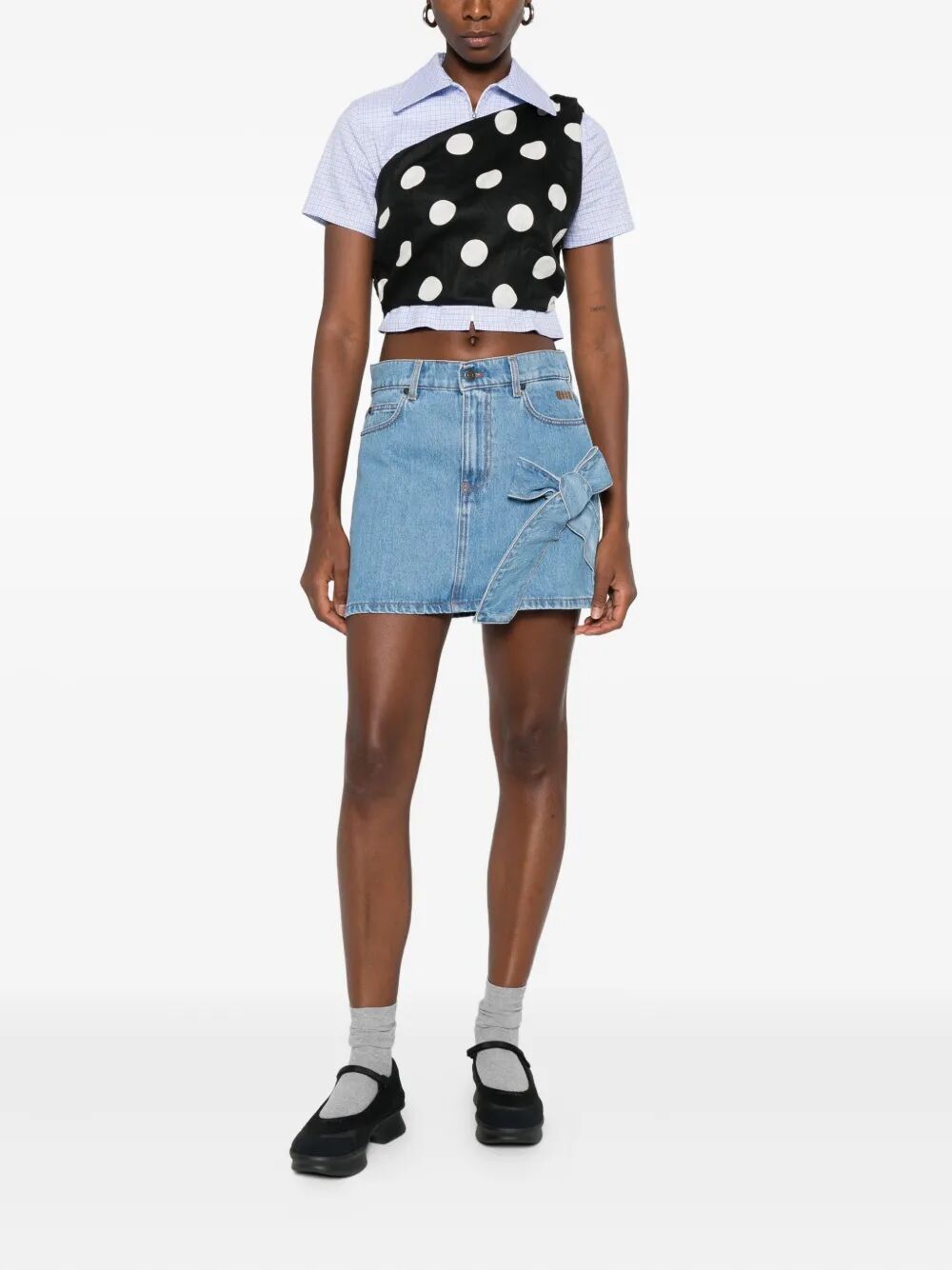GONNA JEANS