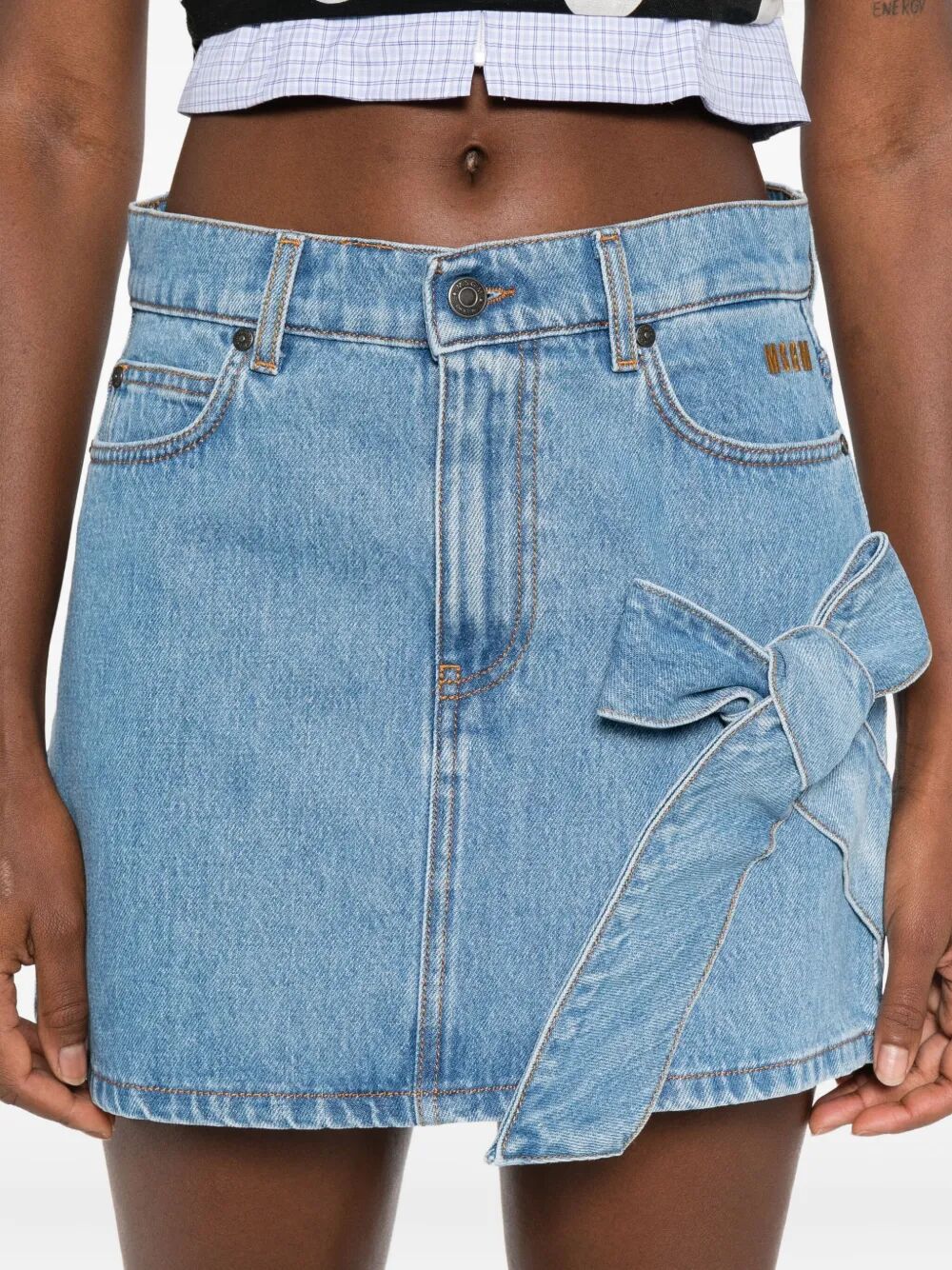GONNA JEANS