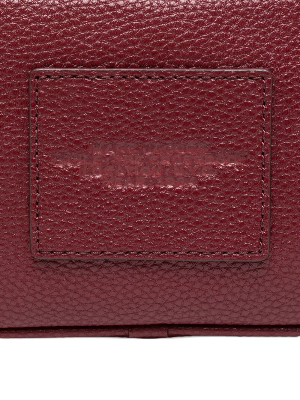 THE CROSSBODY BAG