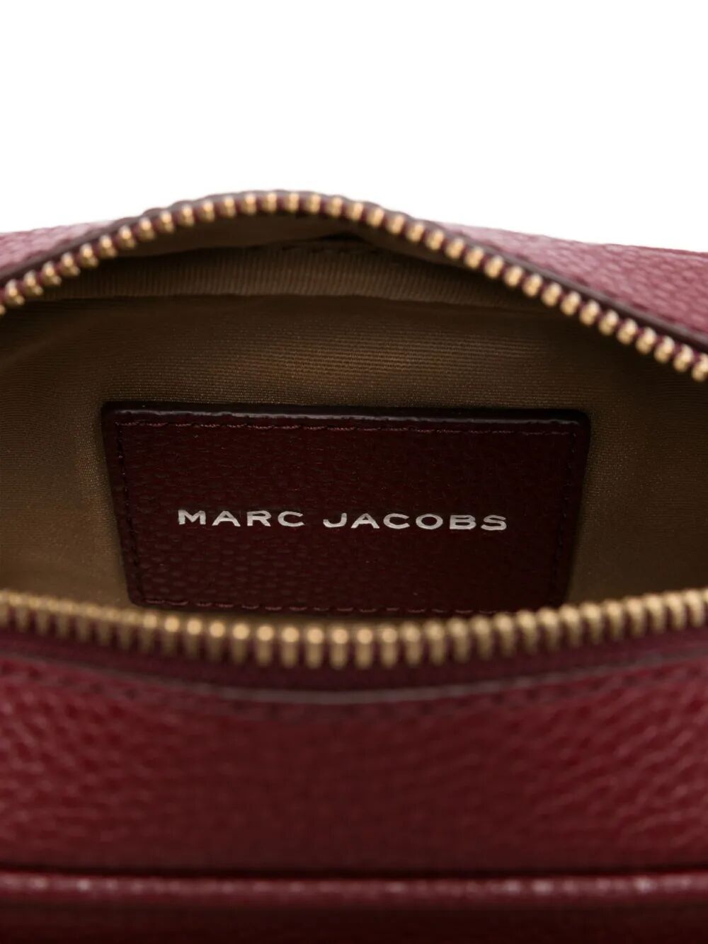 THE CROSSBODY BAG