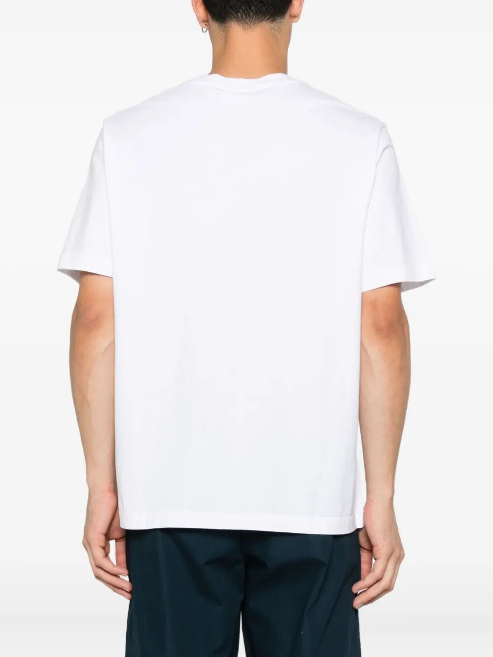 STANDING FOX COMFORT T-SHIRT