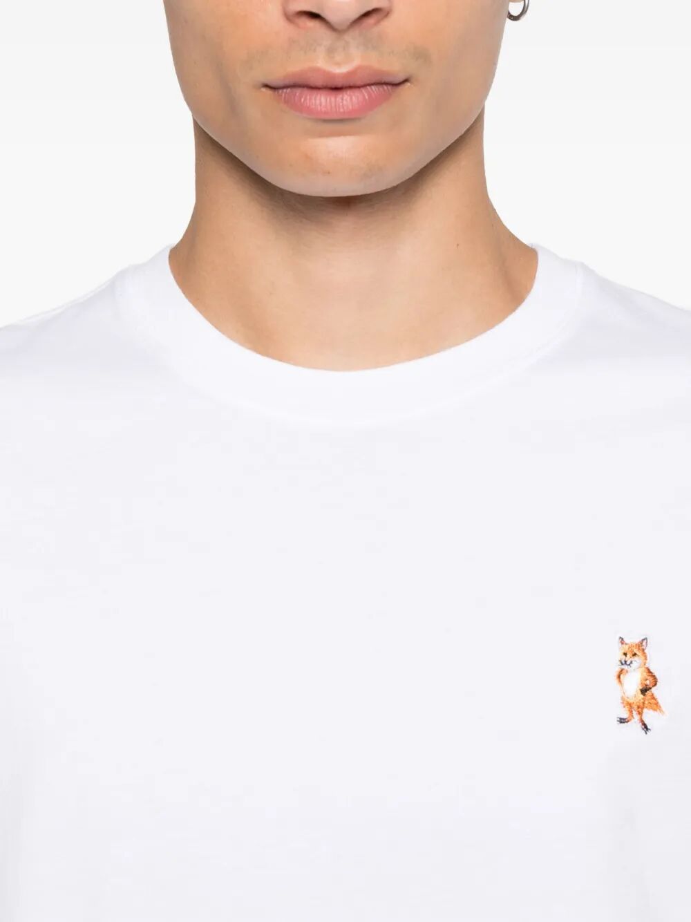 STANDING FOX COMFORT T-SHIRT