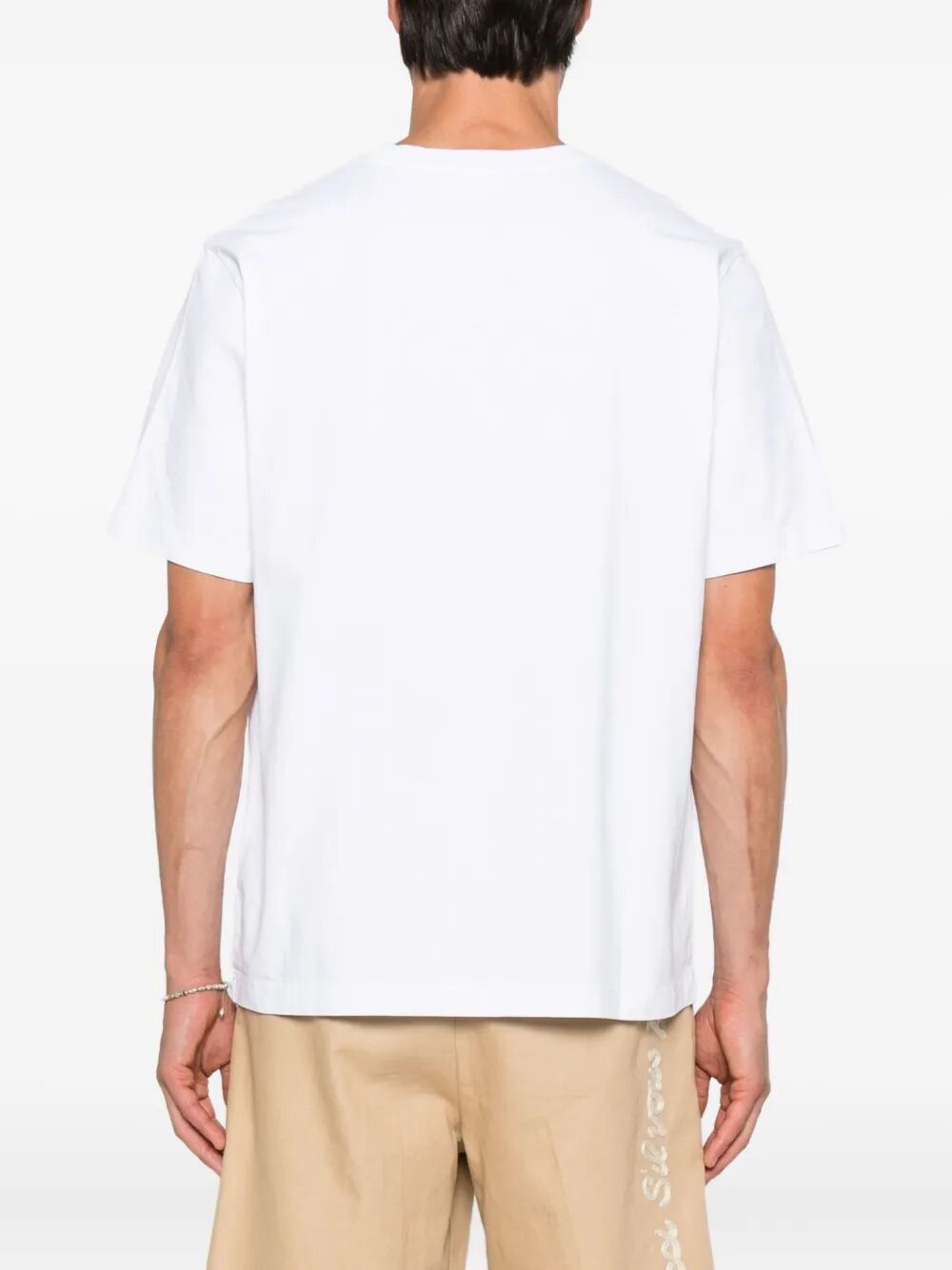 DRESSED FOX COMFORT T-SHIRT