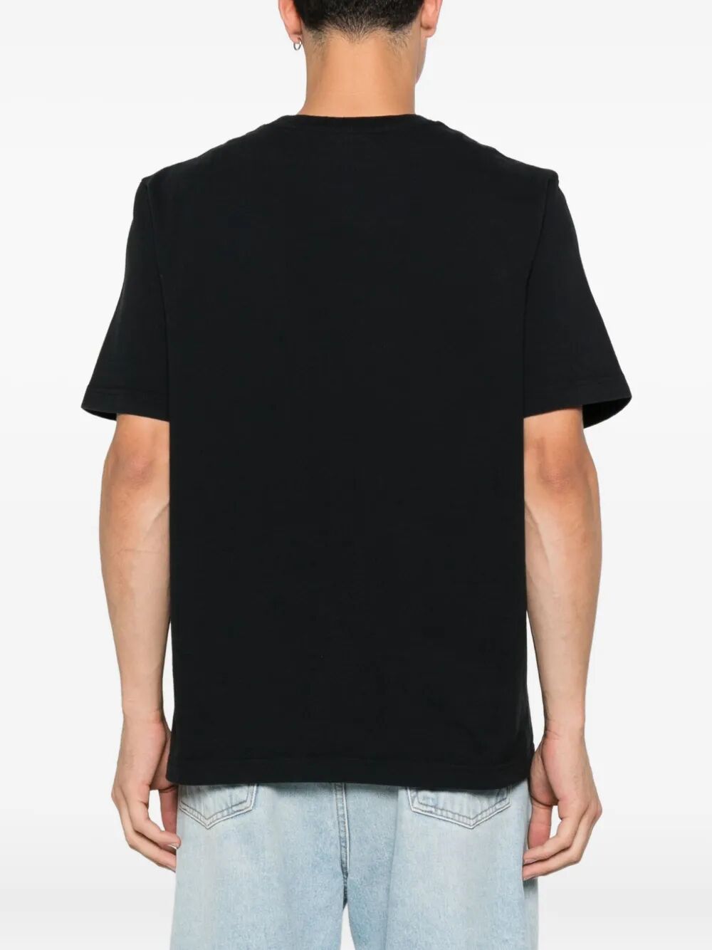 DRESSED FOX COMFORT T-SHIRT