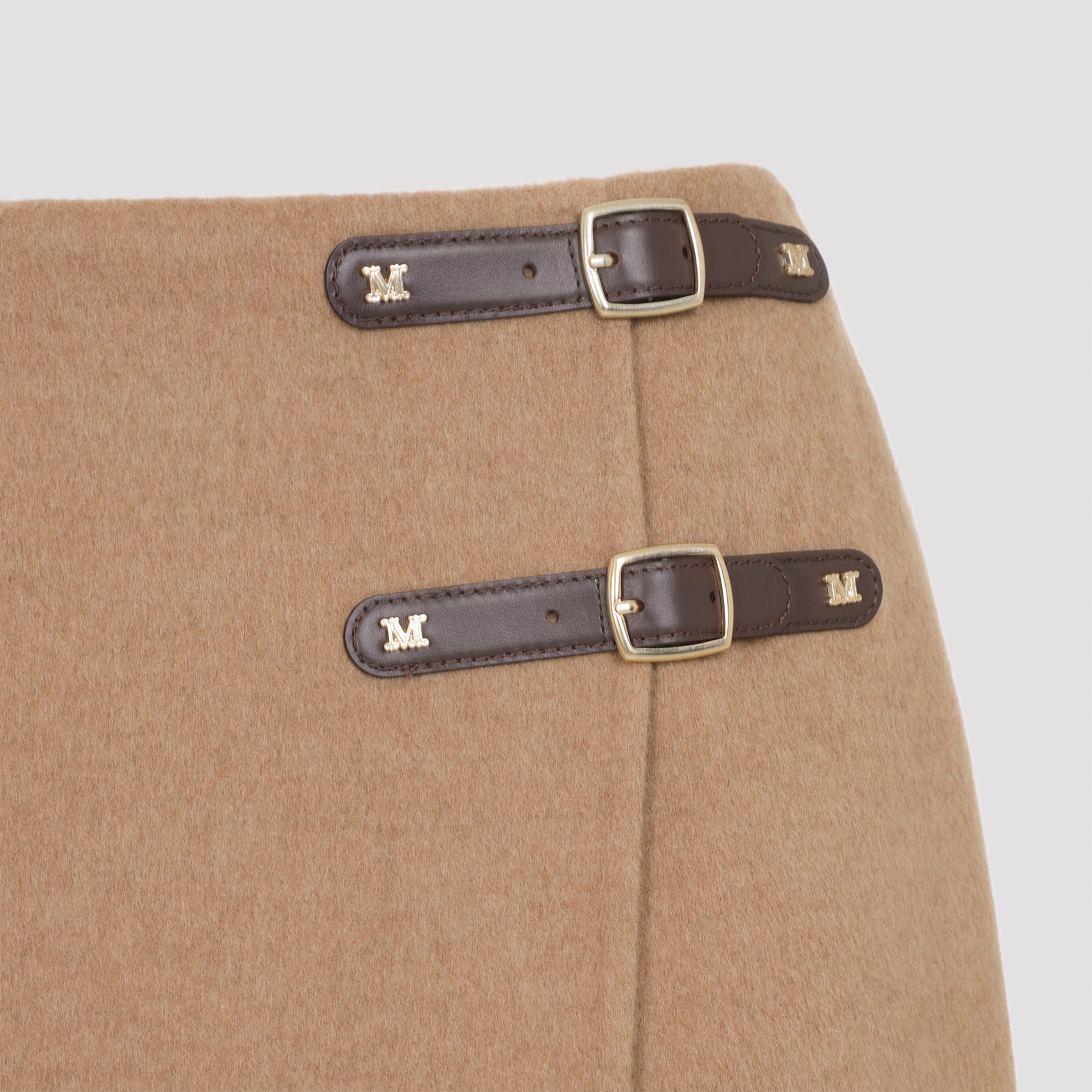 Curzio Midi Skirt