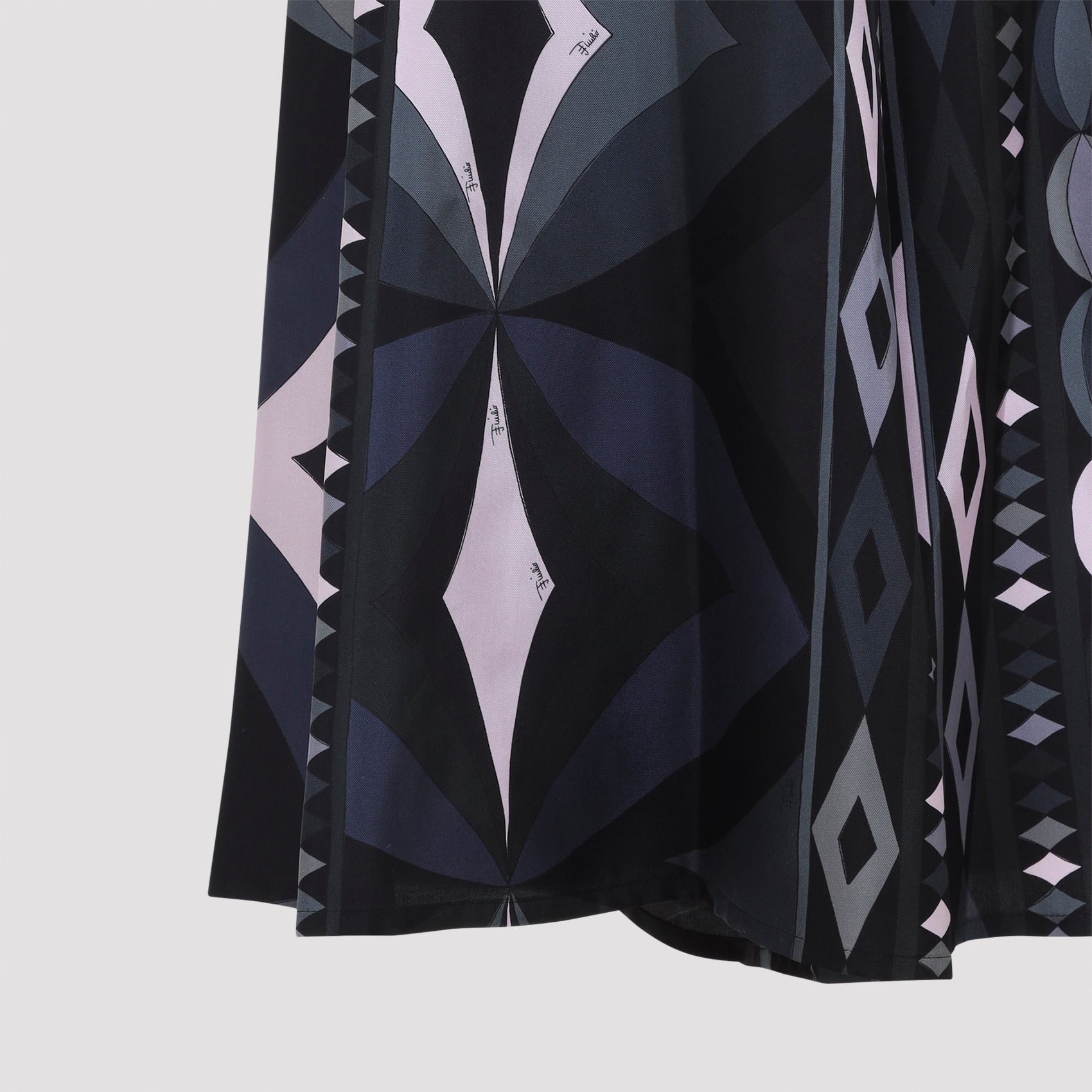Silk Pants