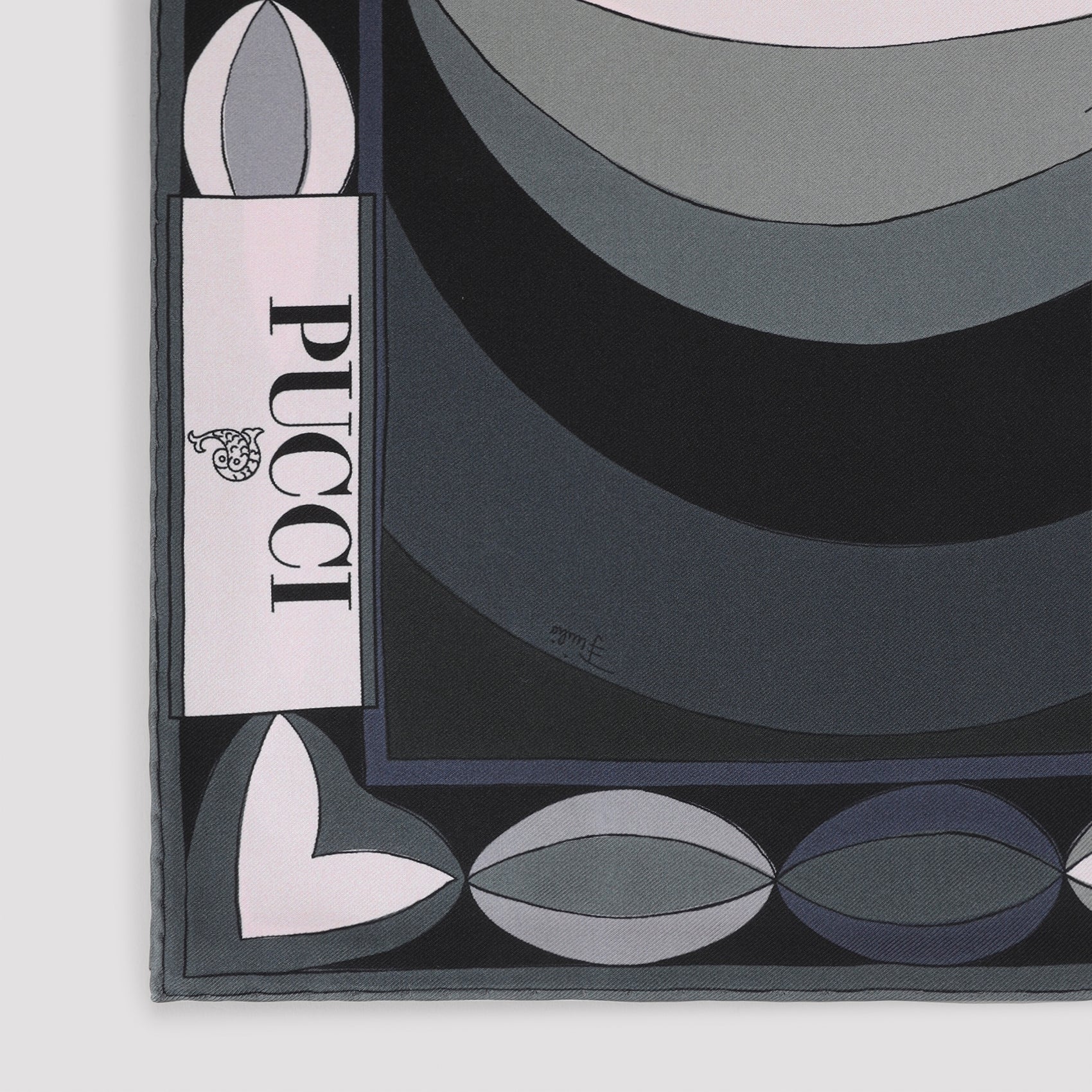 90x90 Foulard