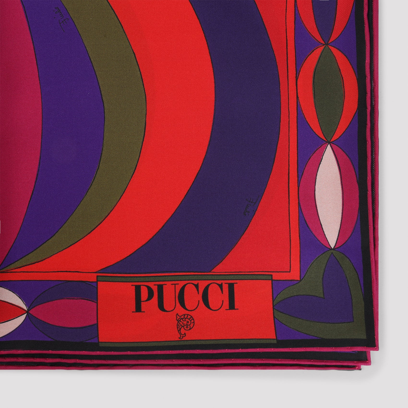 90x90 Foulard