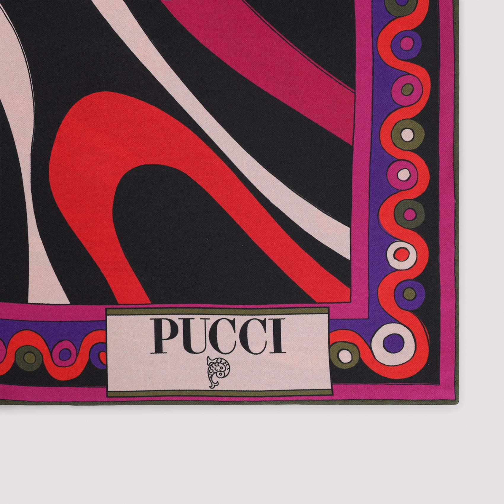90x90 Foulard