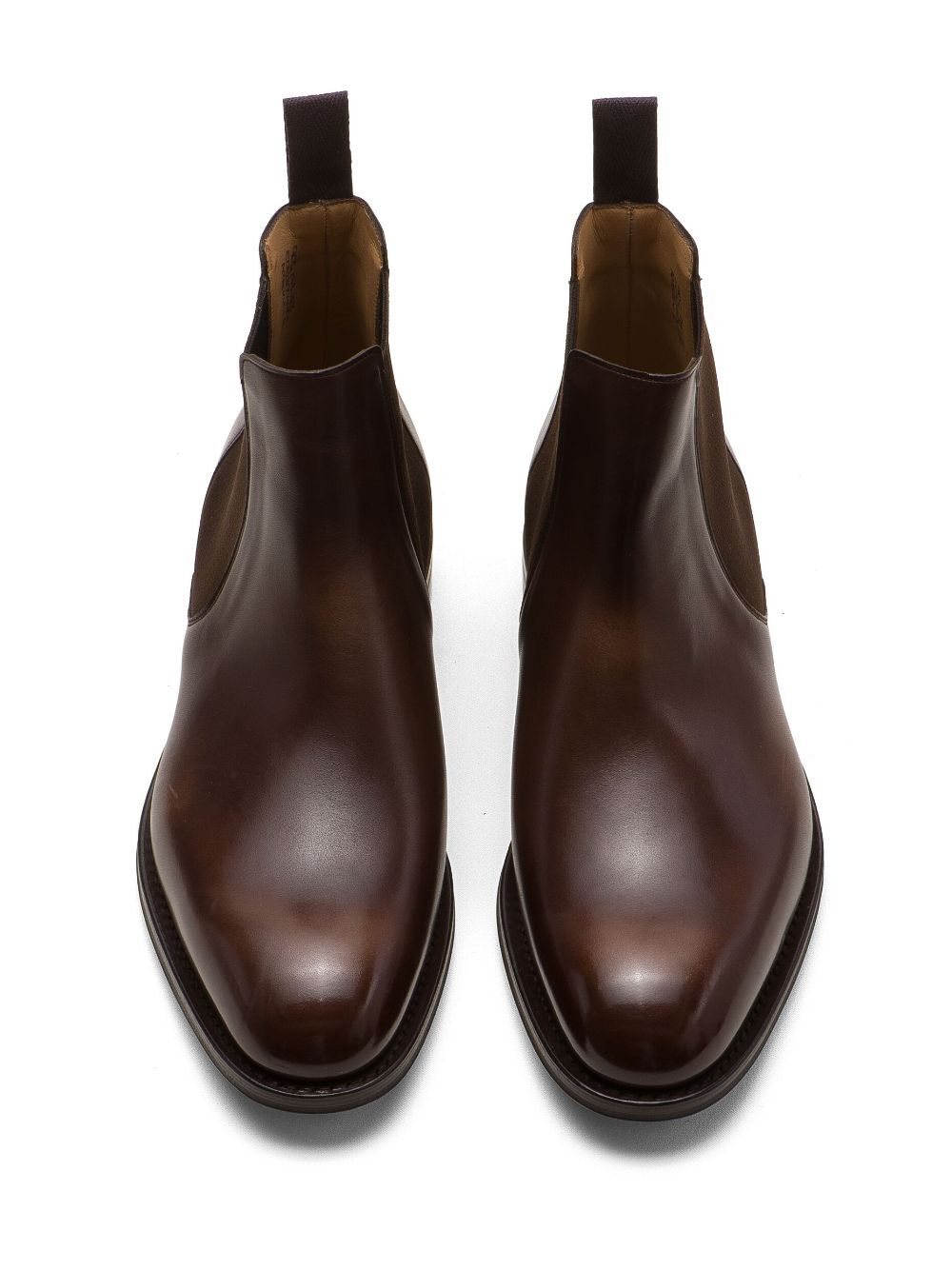 AMBERLEY R CHELSEA BOOTS