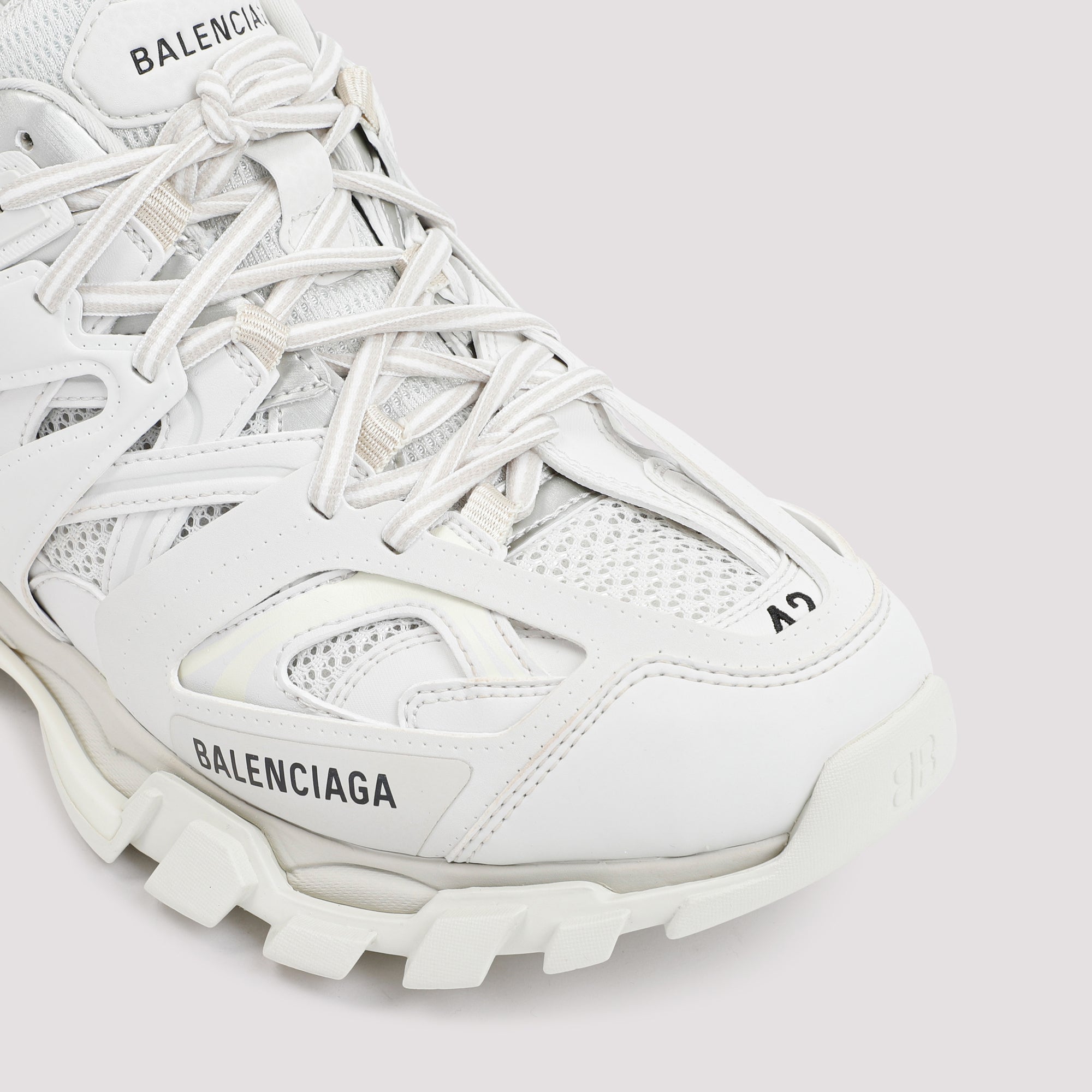 Track Sneakers