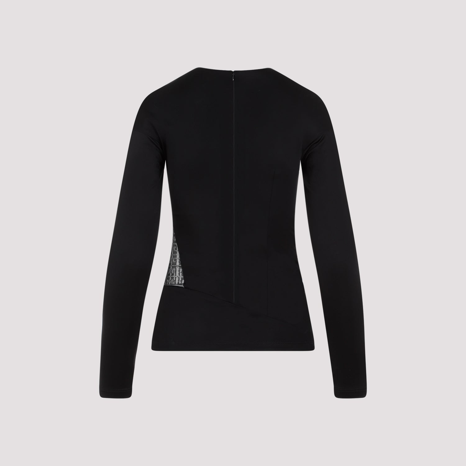 Viscose Top