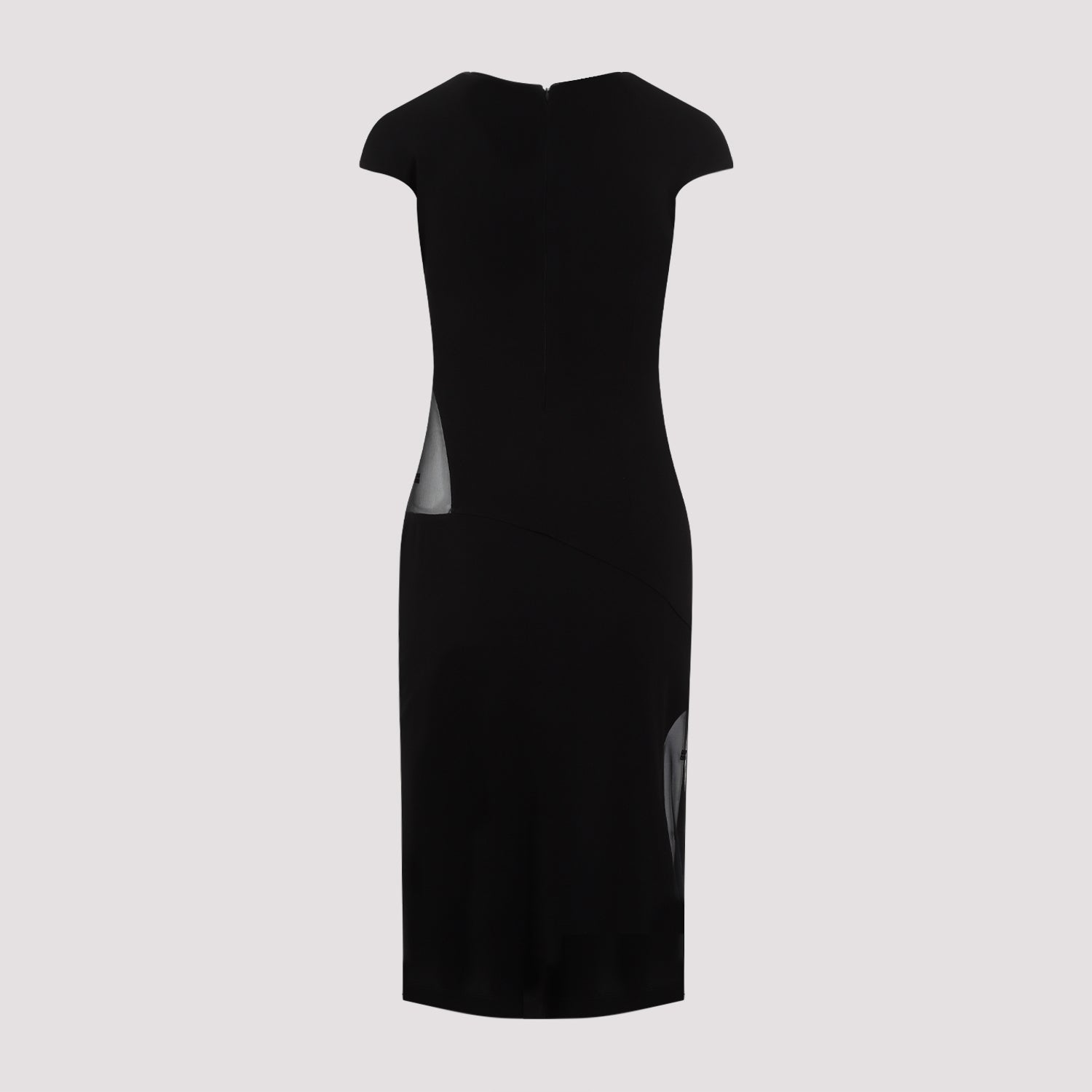 Viscose Dress