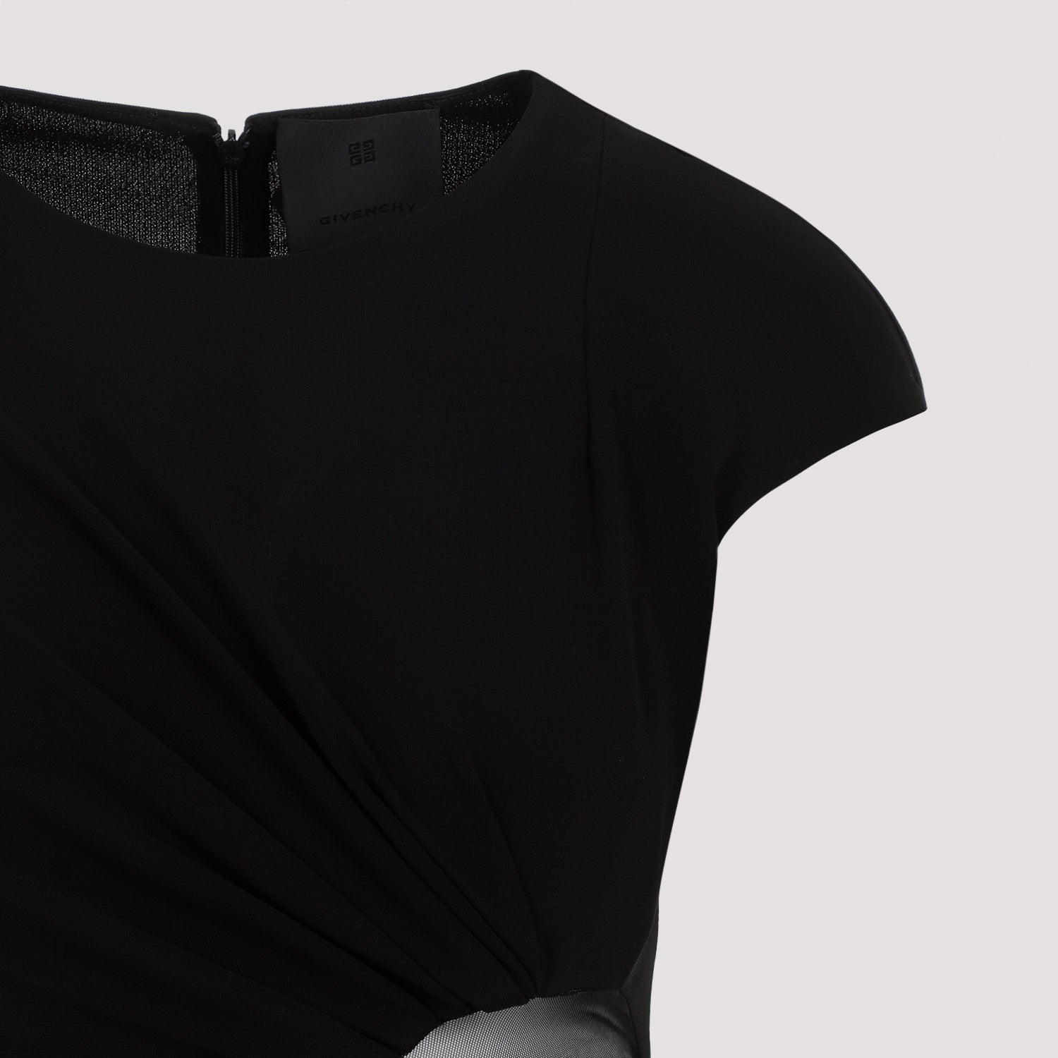 Viscose Dress