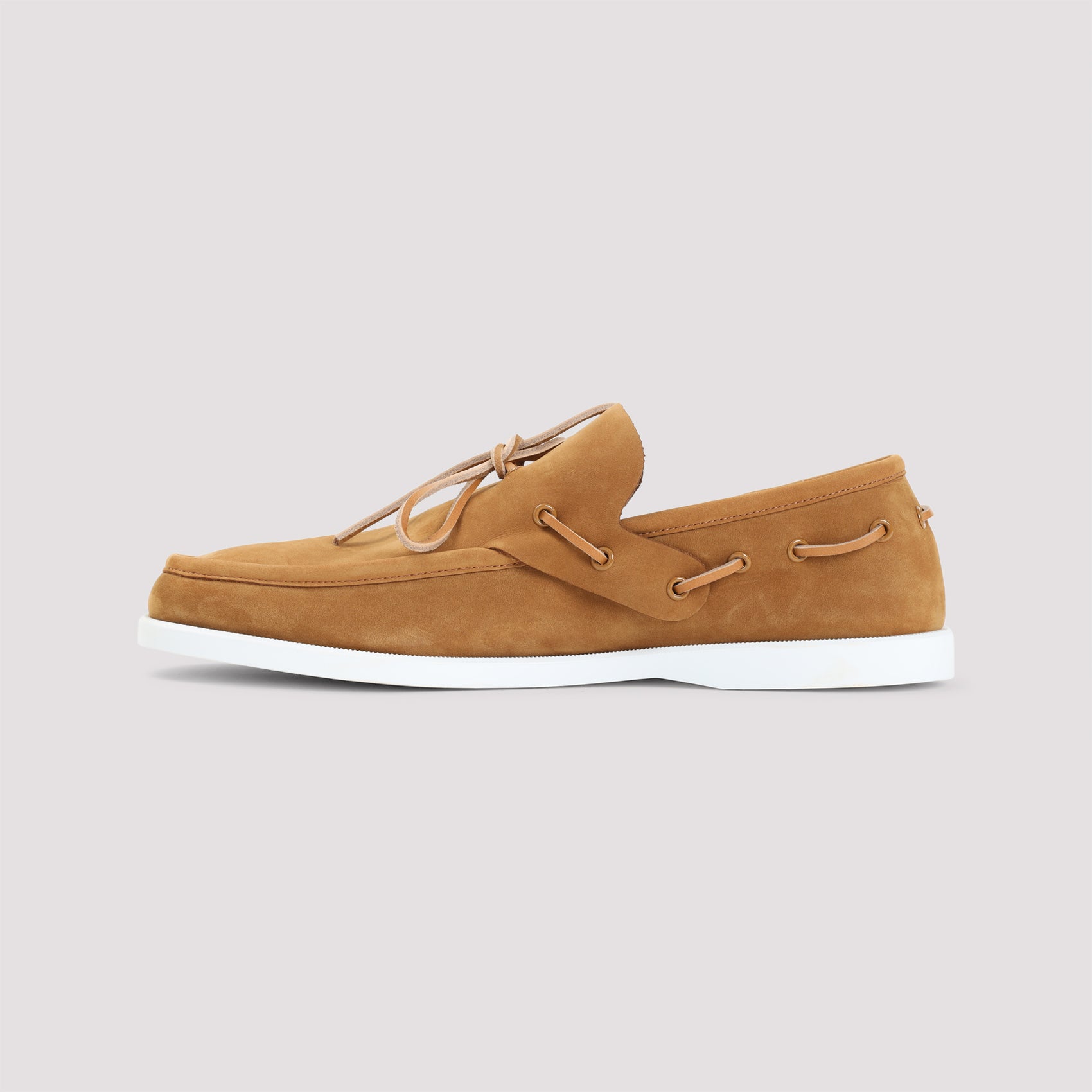 Calf Leather Loafers