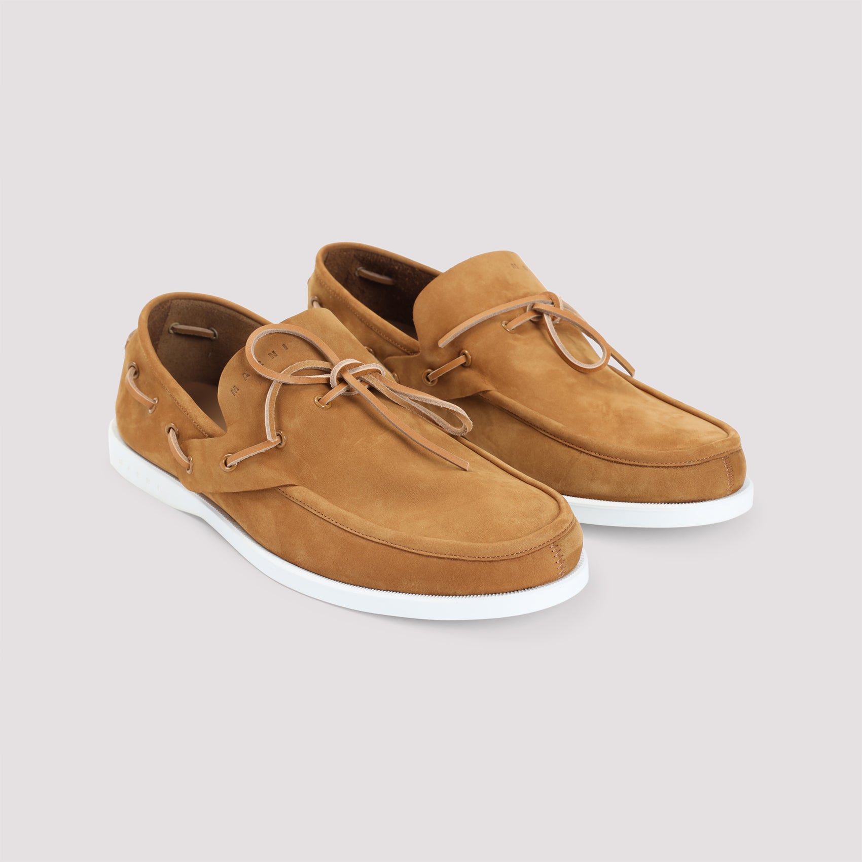 Calf Leather Loafers