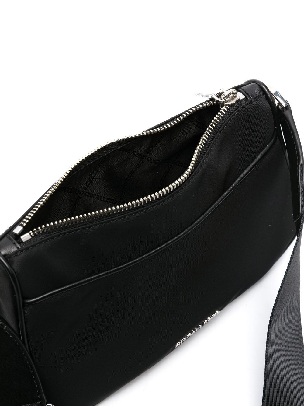 JET SET MEDIUM NYLON CROSSBODY BAG WITH CASE