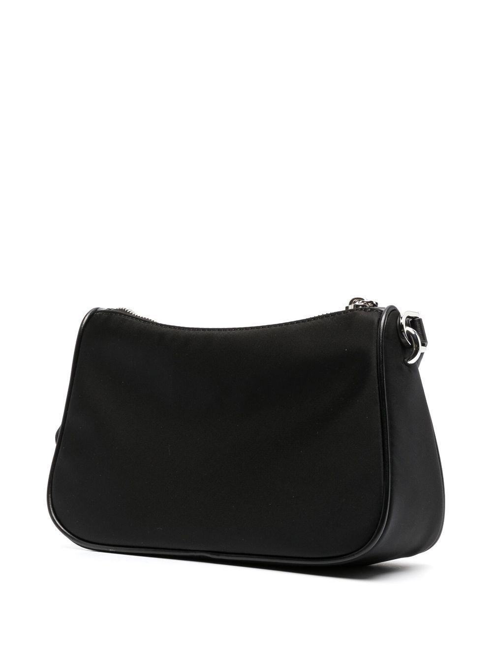 JET SET MEDIUM NYLON CROSSBODY BAG WITH CASE