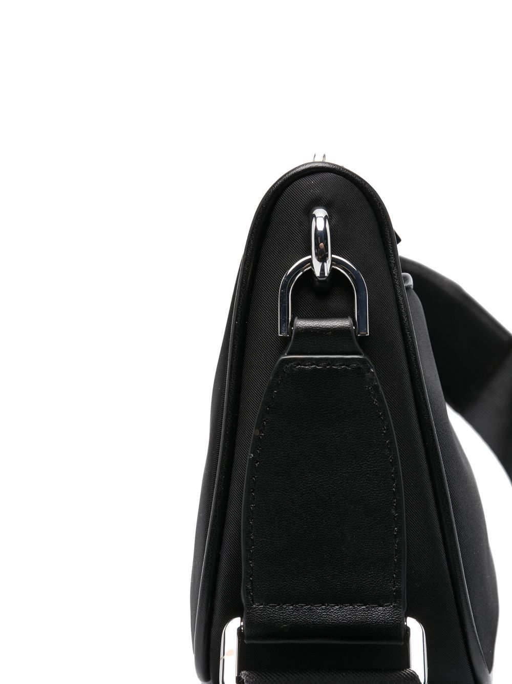 BORSA JET SET MEDIA CON CUSTODIA