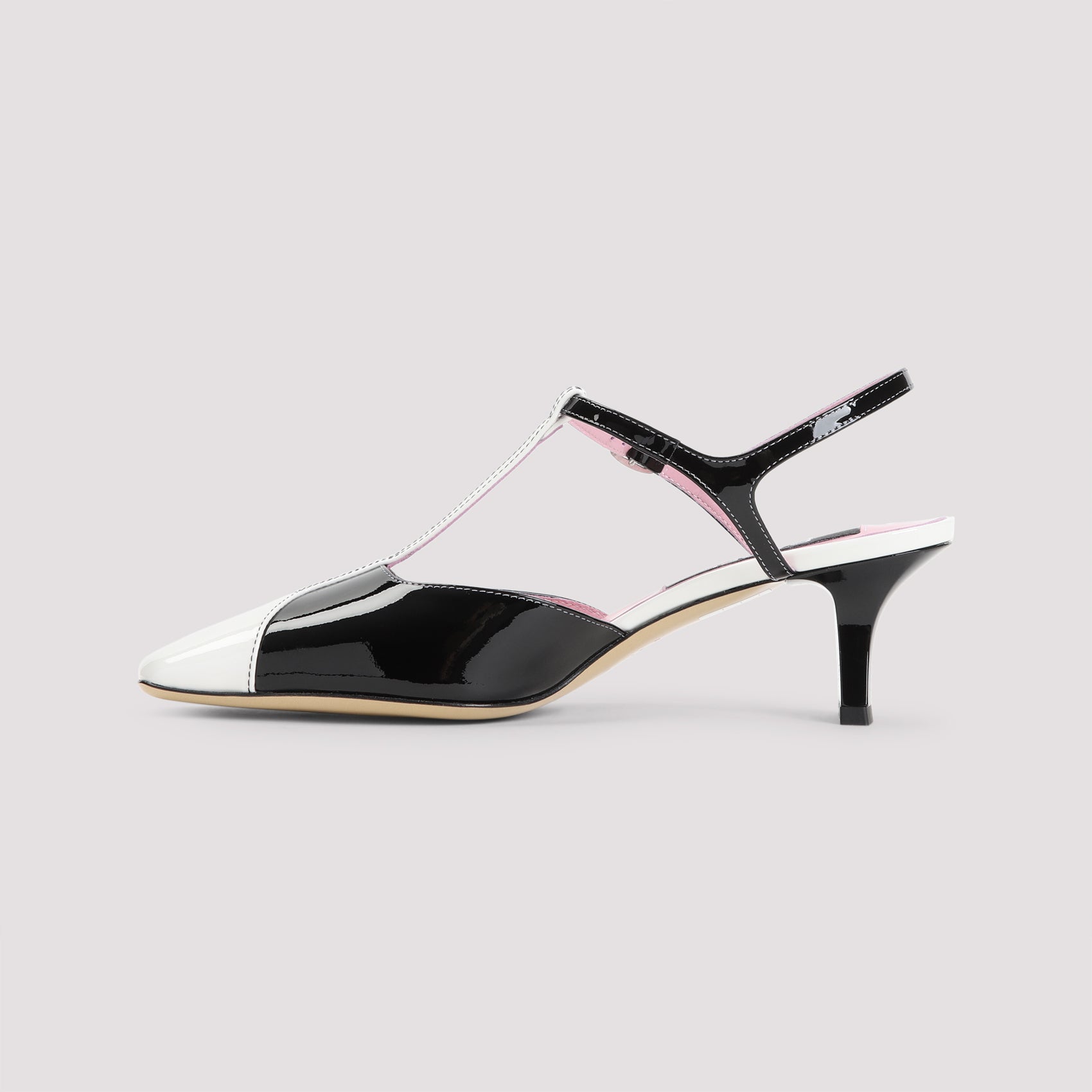 Isadora Pumps