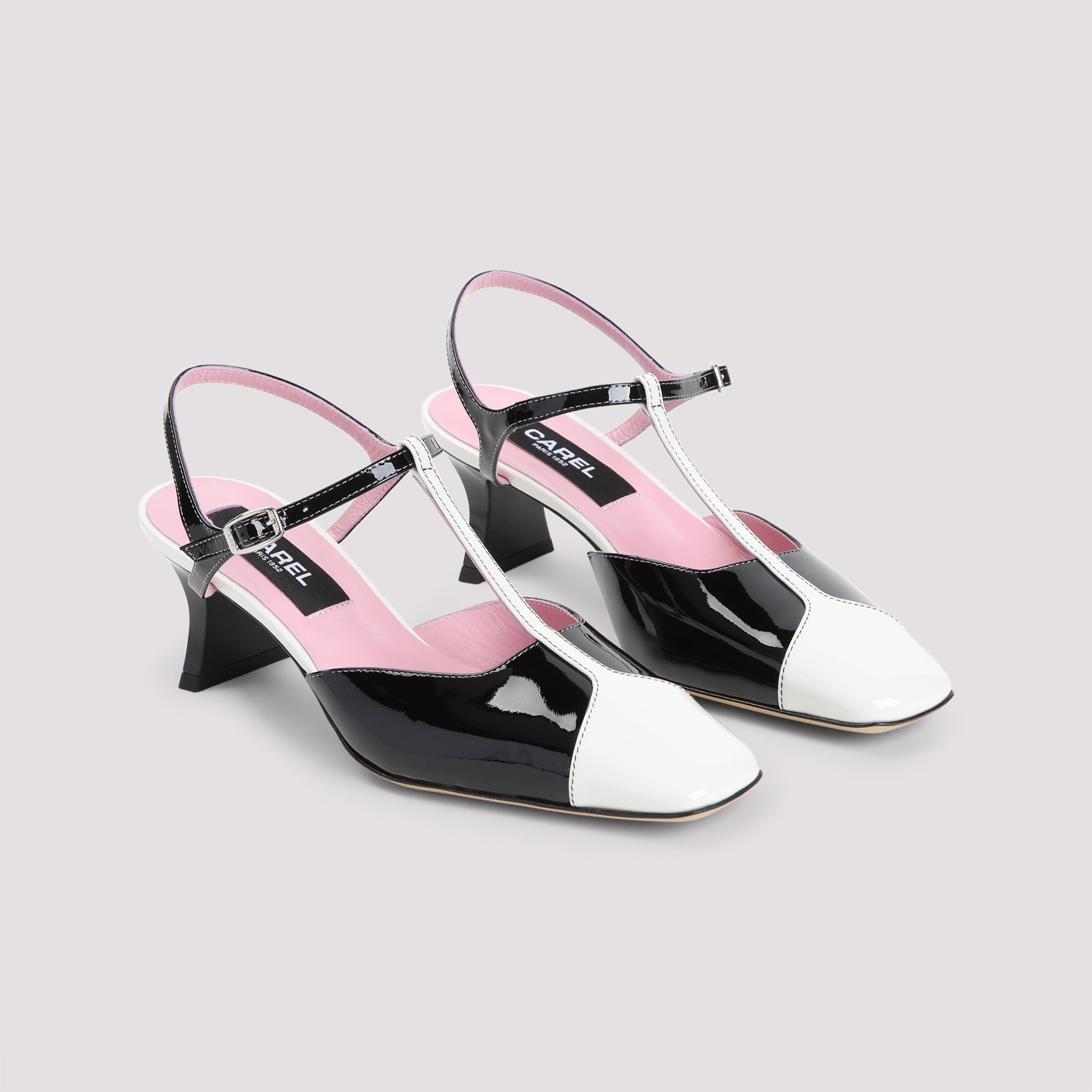 Isadora Pumps