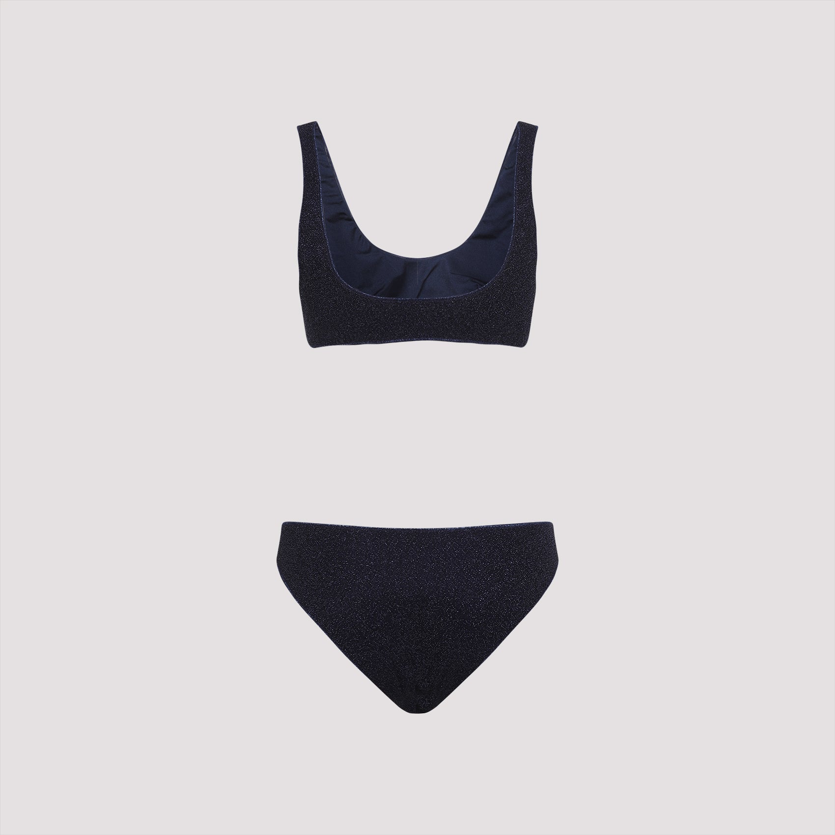 Oséree Swimwear Lumiere Sporty Two Piece