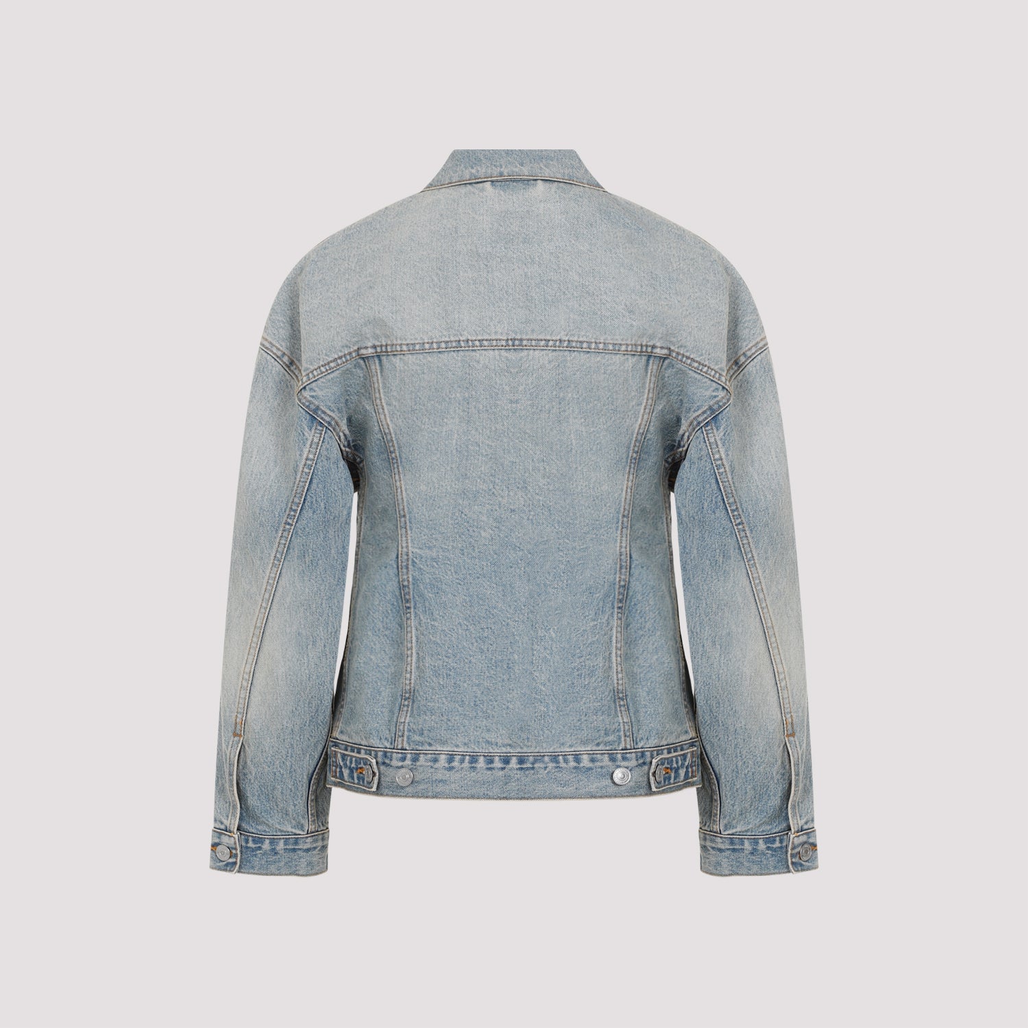 Hourglass Jacket