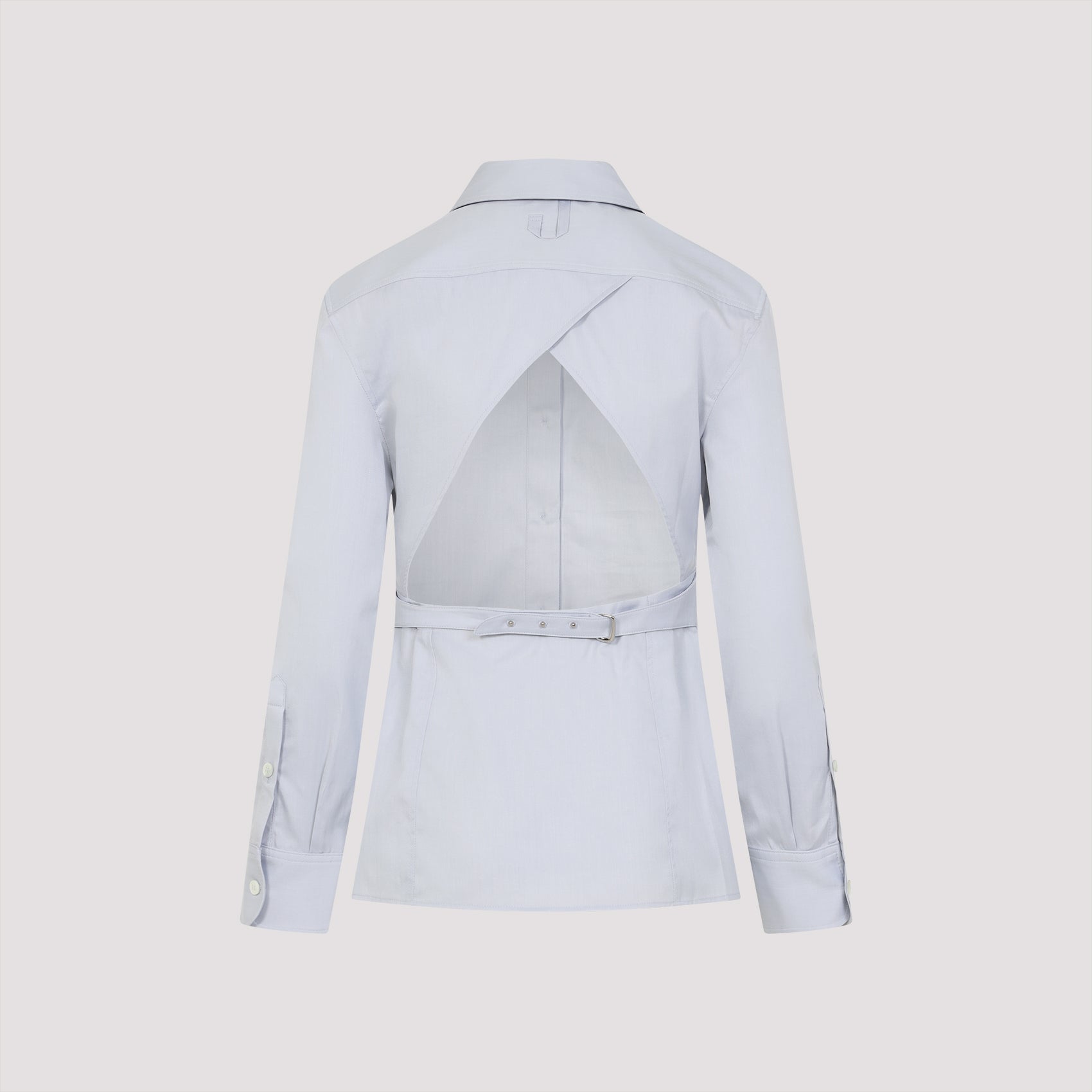 La Chemise De Costume Shirt