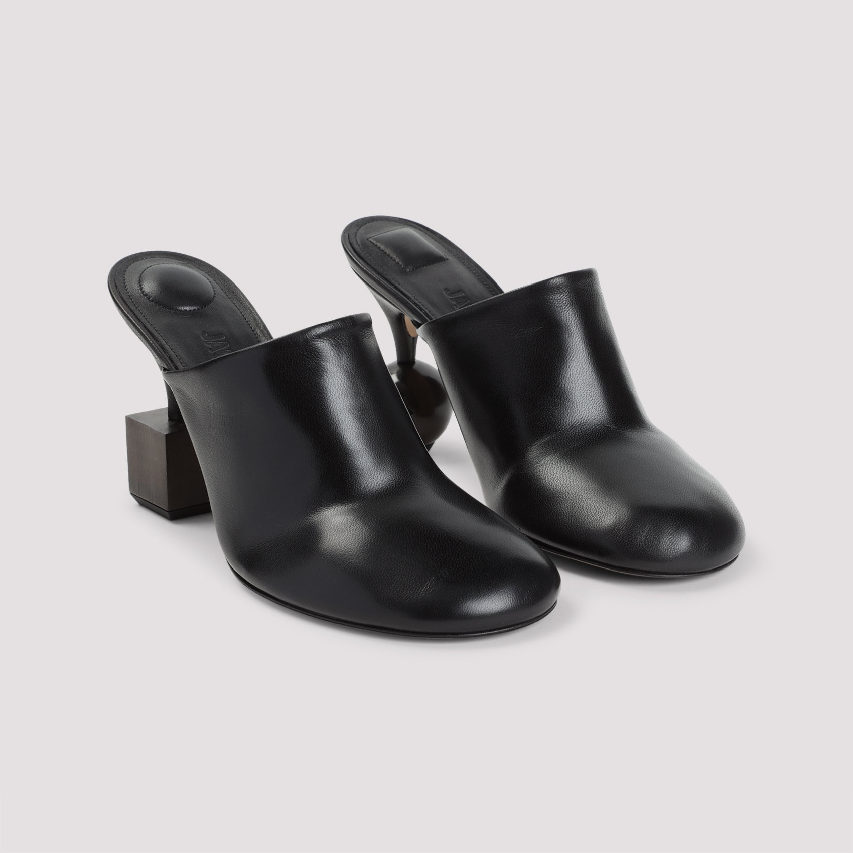 Bisou Mules