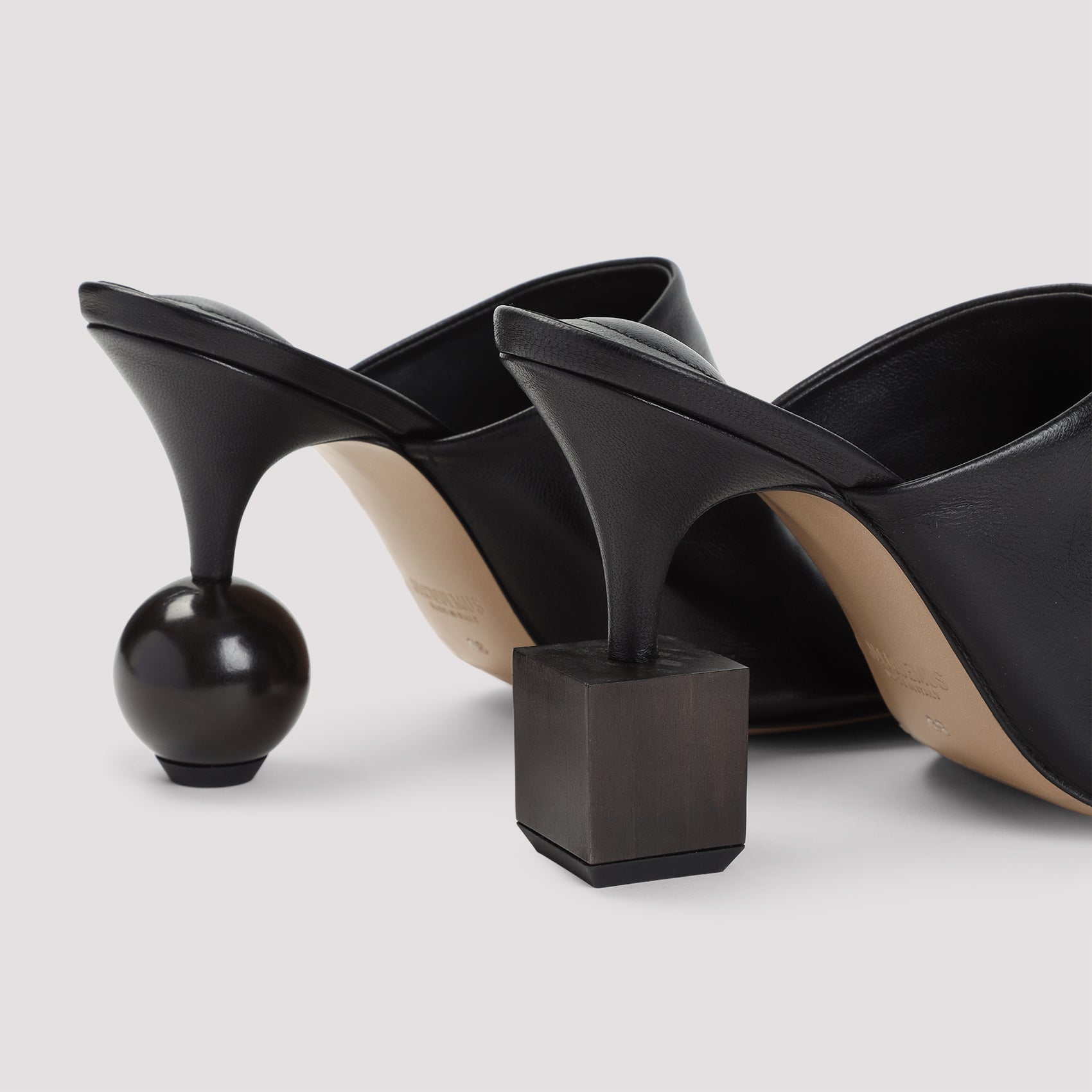 Bisou Mules
