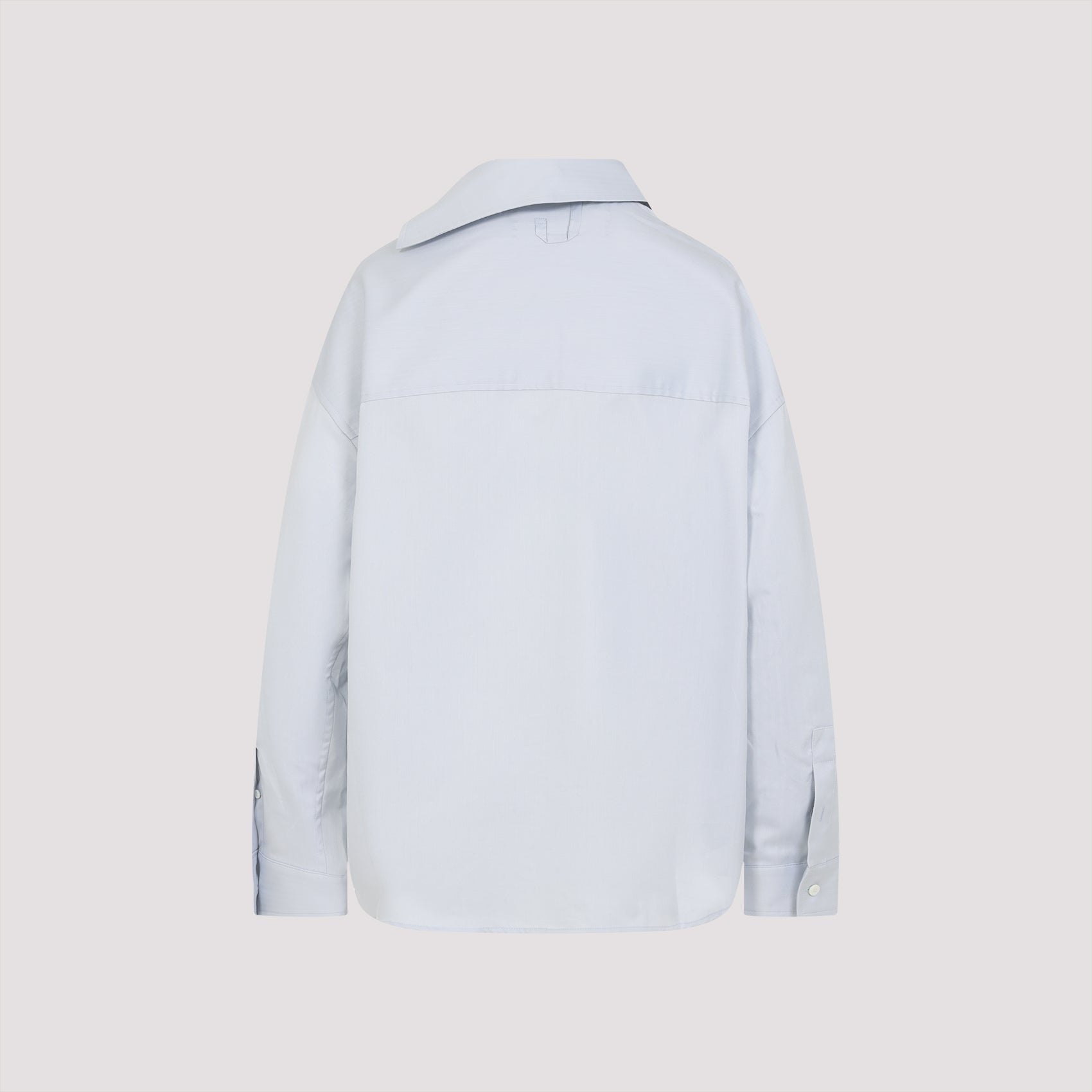La Chemise Cuadro Shirt