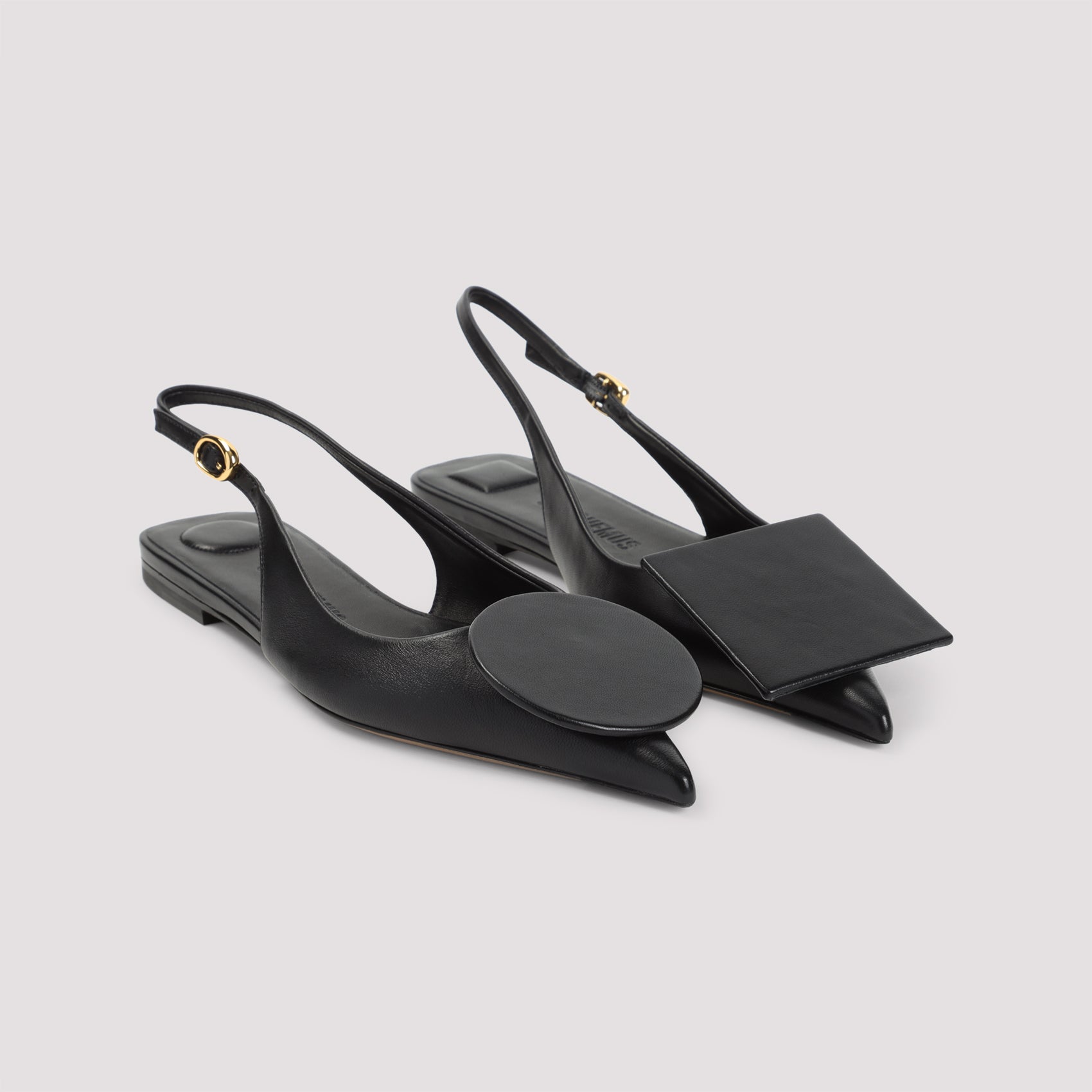 Duelo P Flats